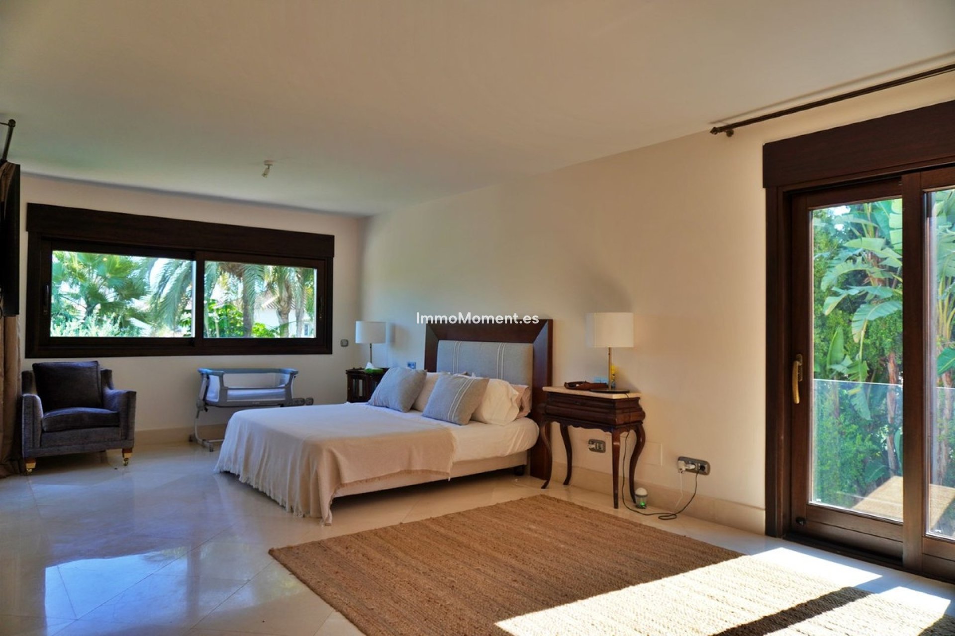 Bestaande woning - Villa - Marbella - Aloha