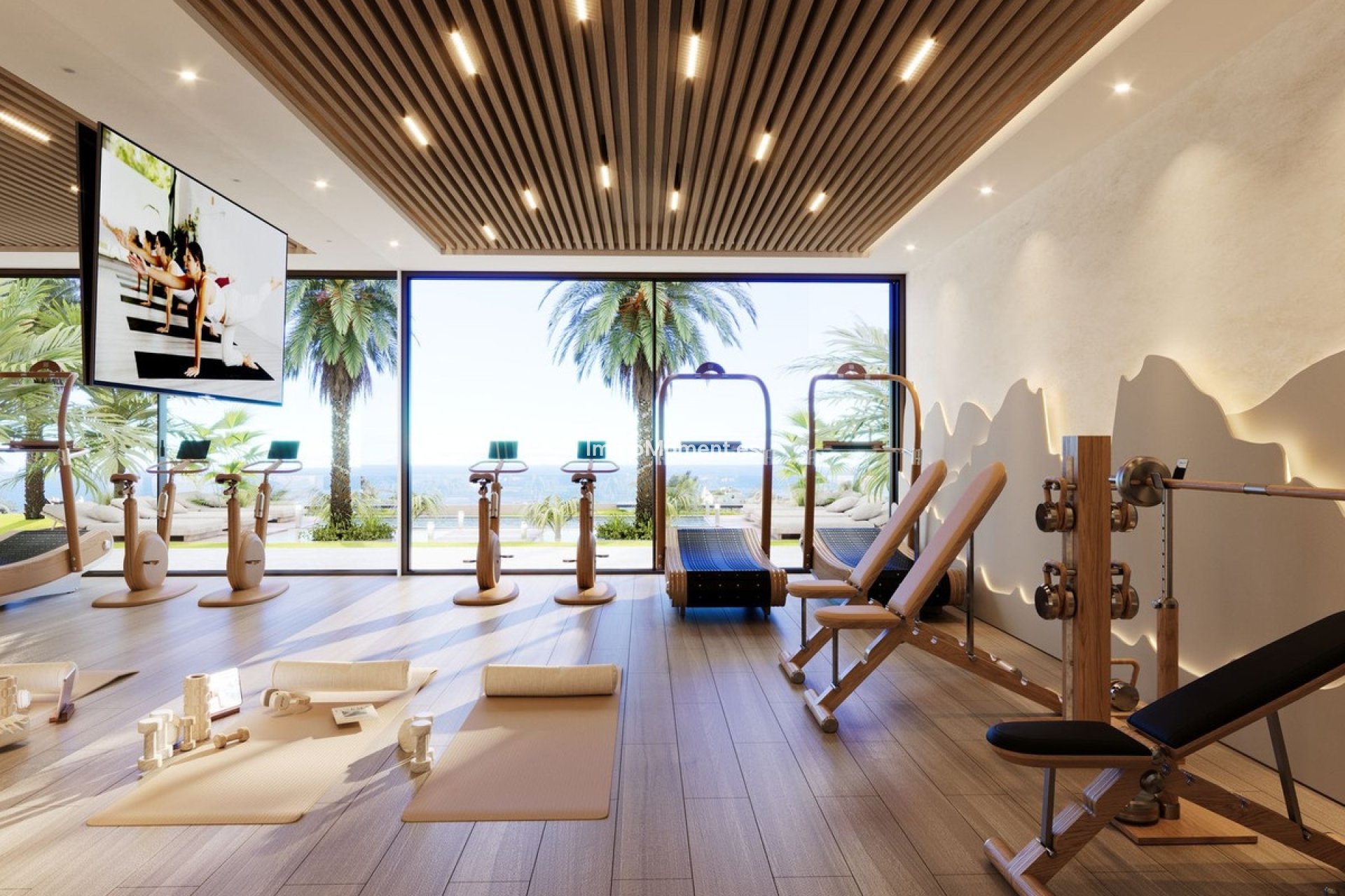 Bestaande woning - Villa - Marbella - Altos de los Monteros