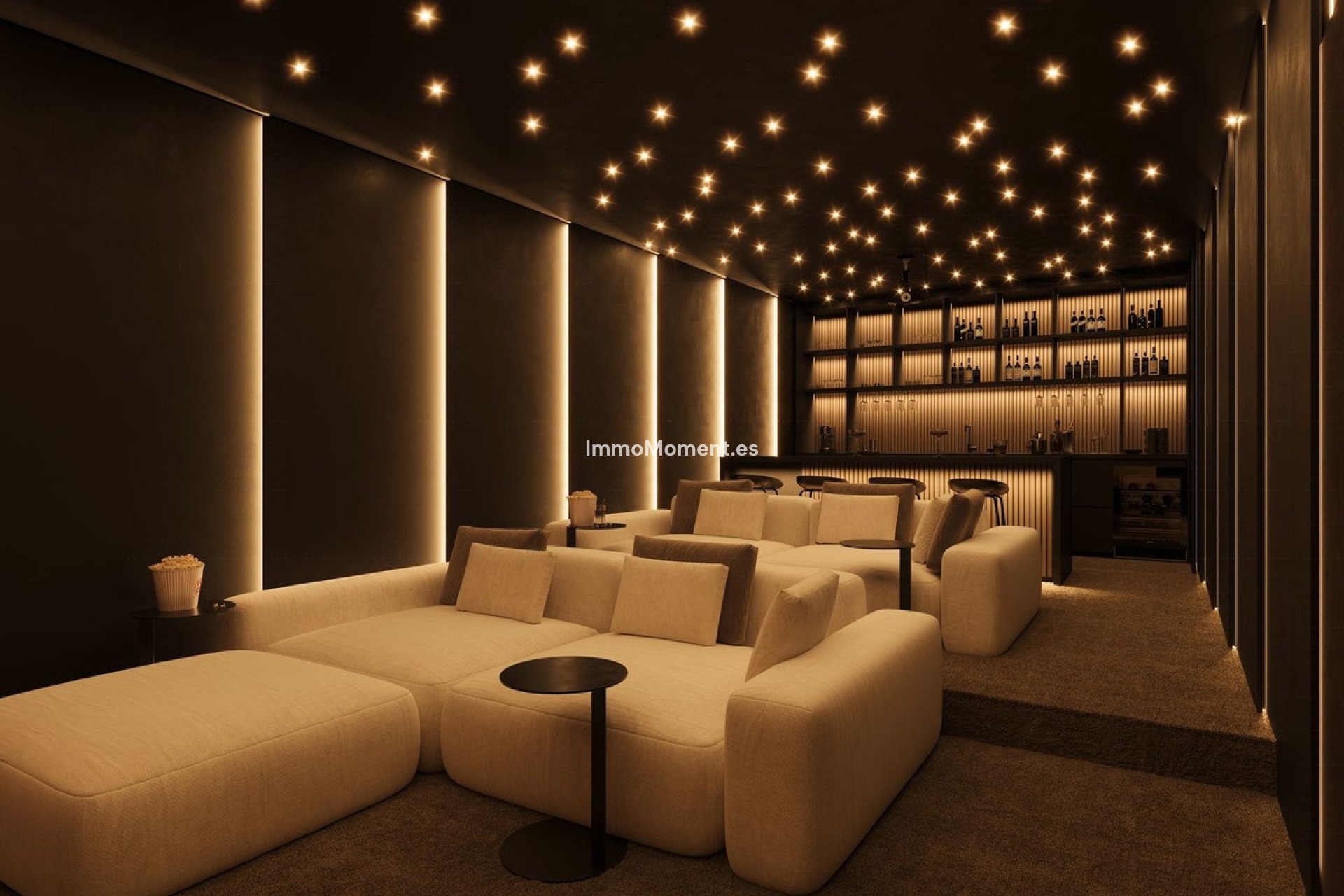 Bestaande woning - Villa - Marbella - Altos de los Monteros