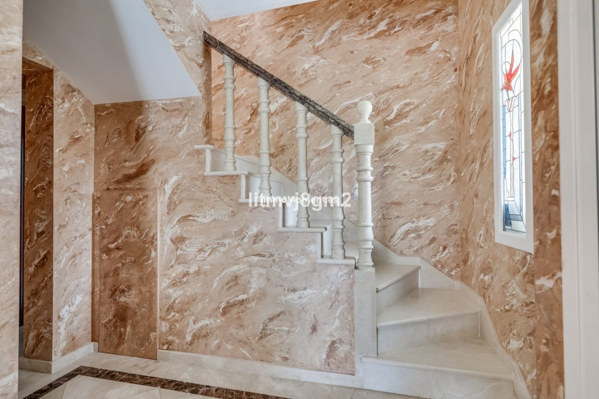 Bestaande woning - Villa - Marbella - Artola