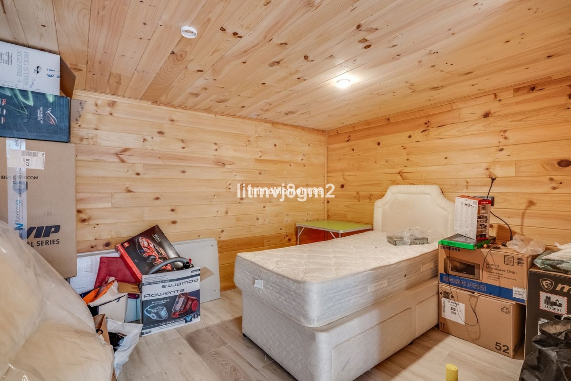 Bestaande woning - Villa - Marbella - Artola