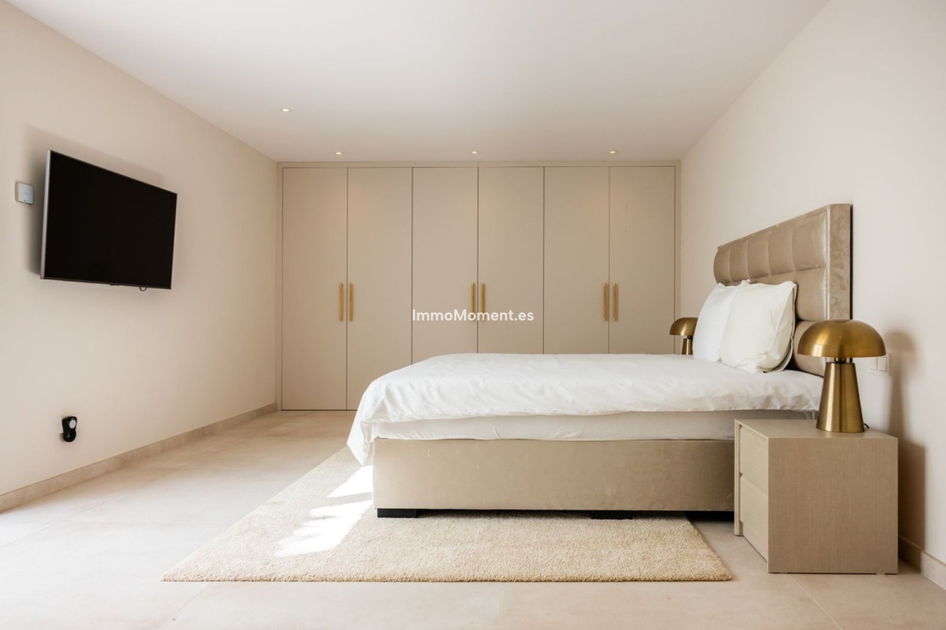 Bestaande woning - Villa - Marbella - Artola