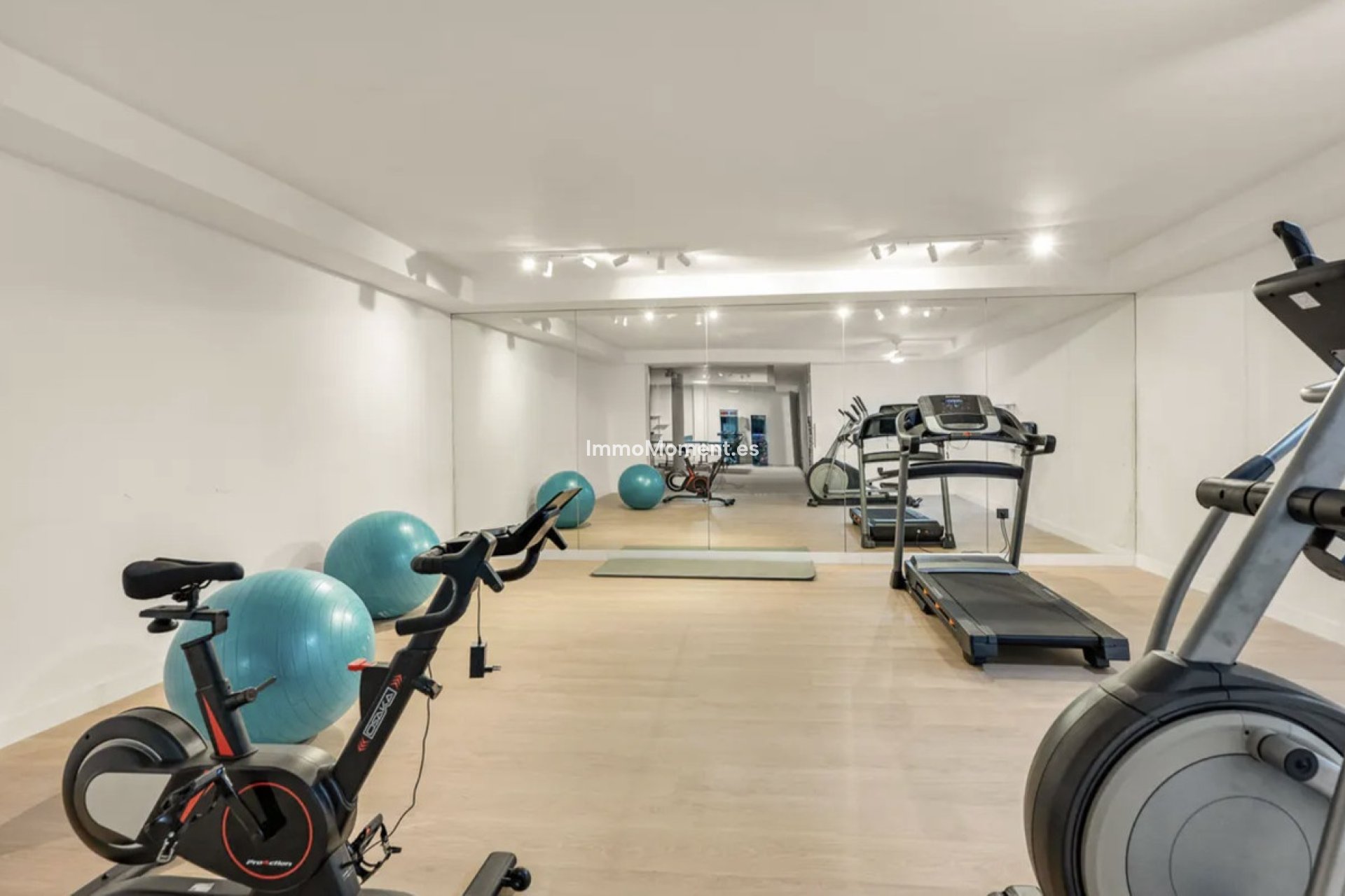 Bestaande woning - Villa - Marbella - Artola