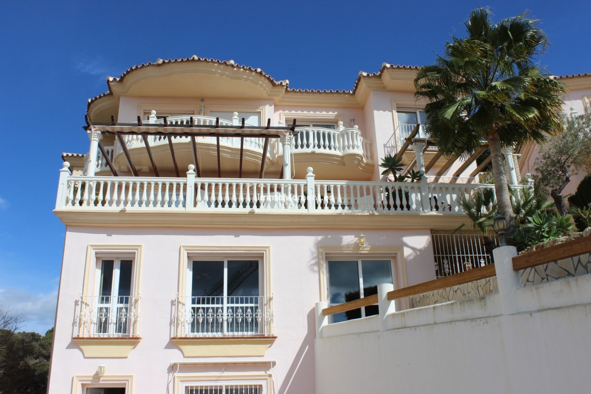 Bestaande woning - Villa - Marbella - Artola