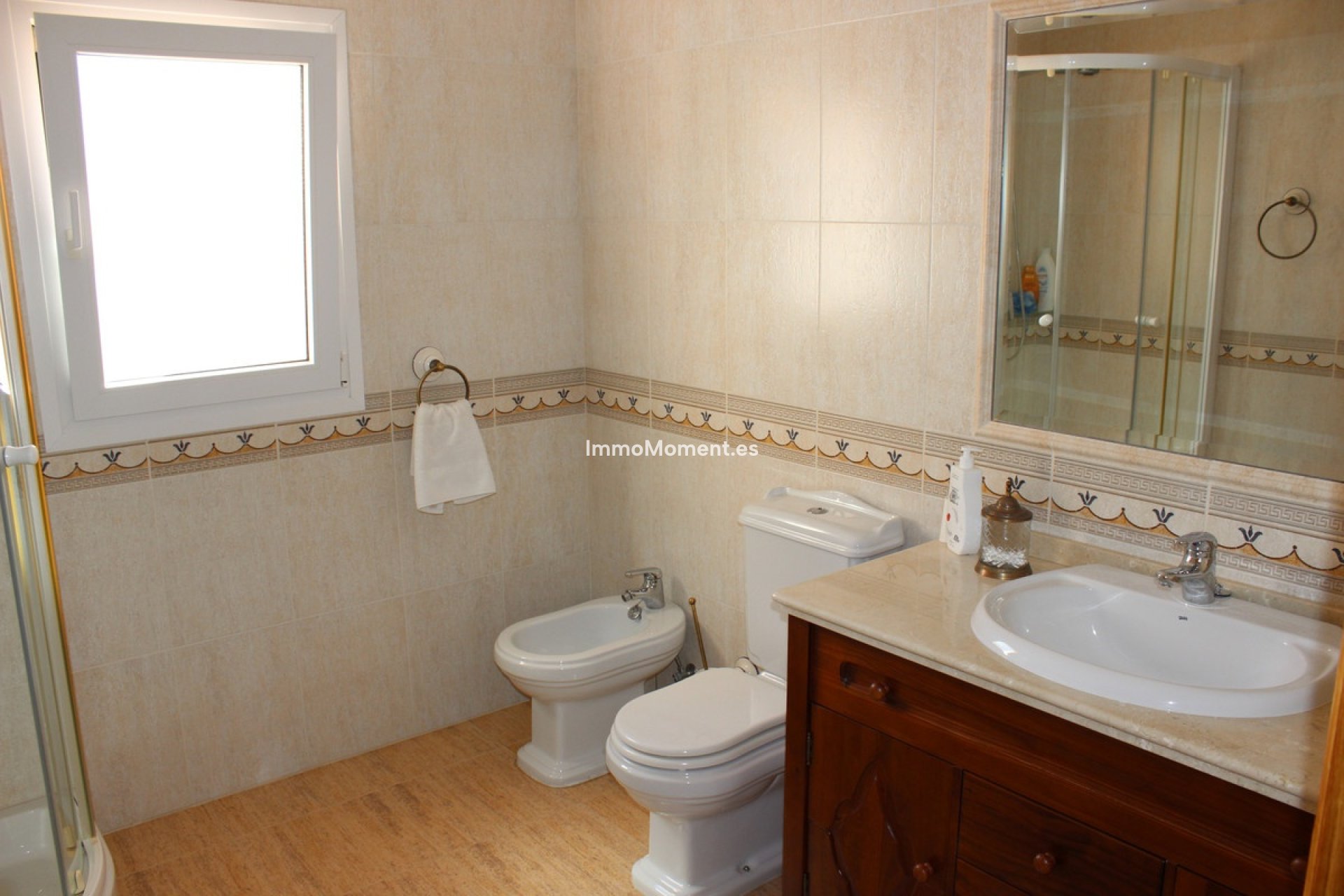 Bestaande woning - Villa - Marbella - Artola