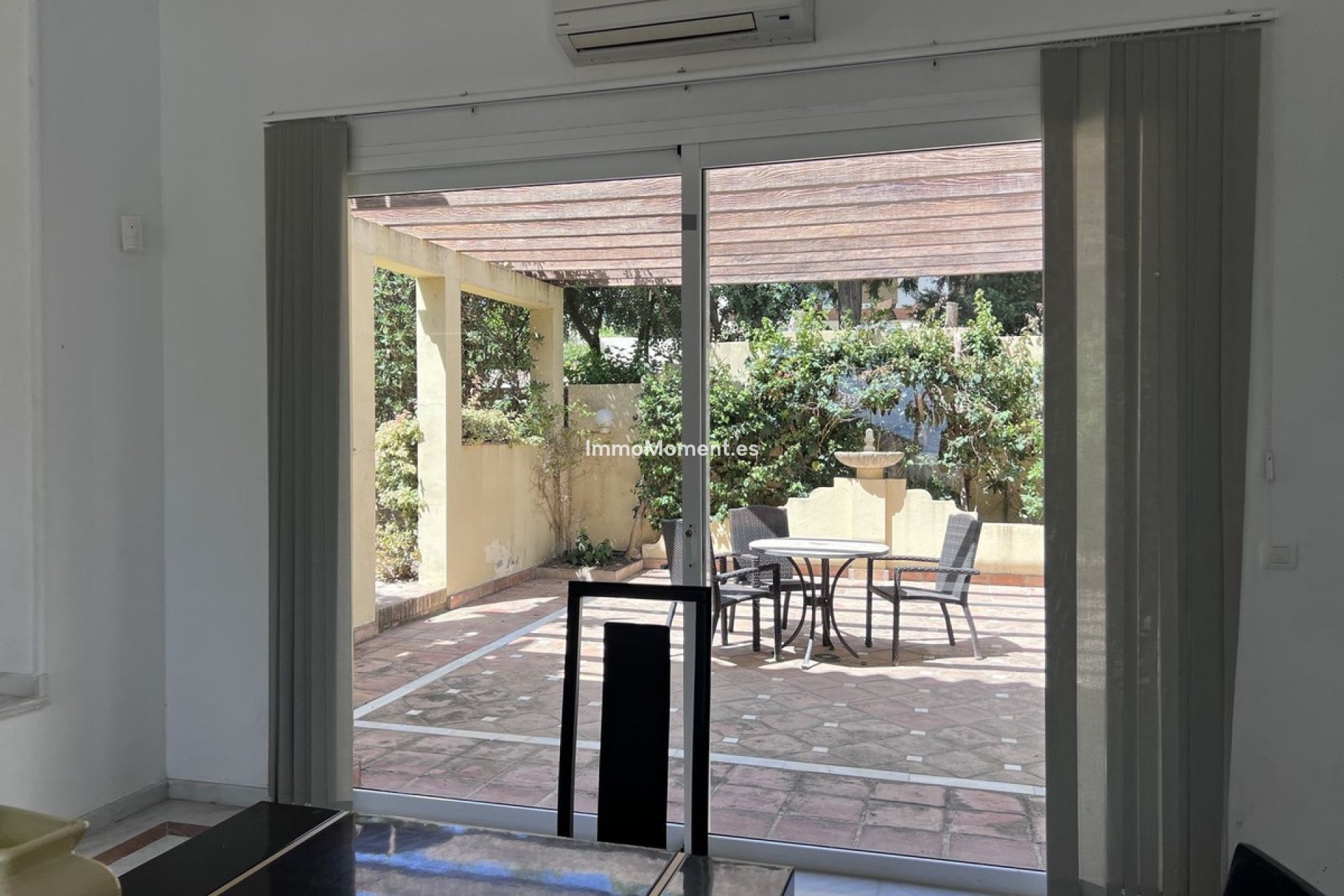 Bestaande woning - Villa - Marbella - Bahía de Marbella