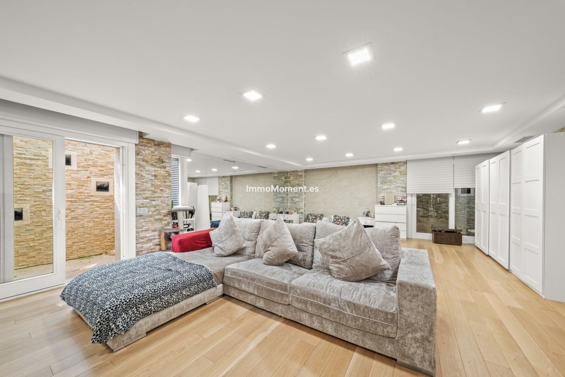 Bestaande woning - Villa - Marbella - Bahía de Marbella