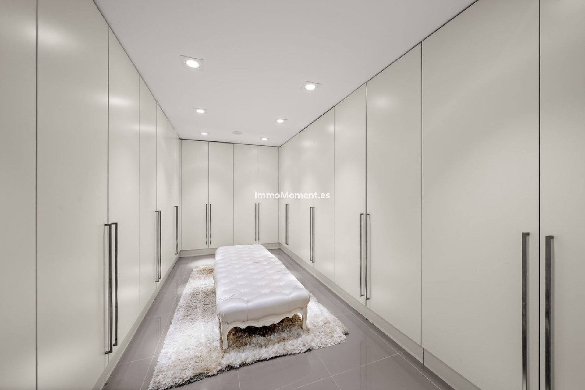 Bestaande woning - Villa - Marbella - Bahía de Marbella