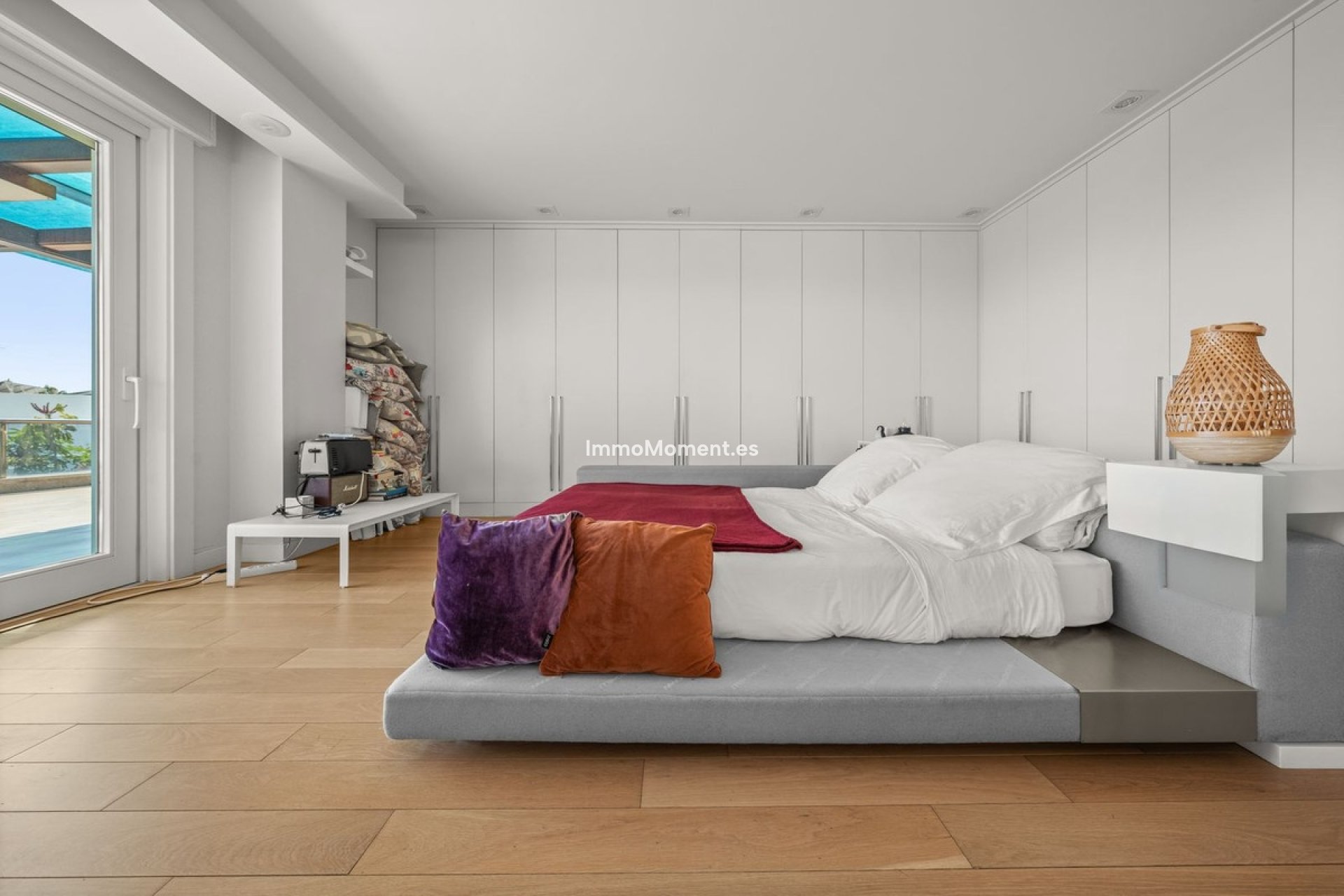 Bestaande woning - Villa - Marbella - Bahía de Marbella