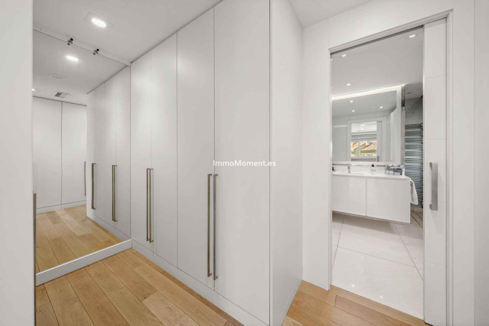 Bestaande woning - Villa - Marbella - Bahía de Marbella