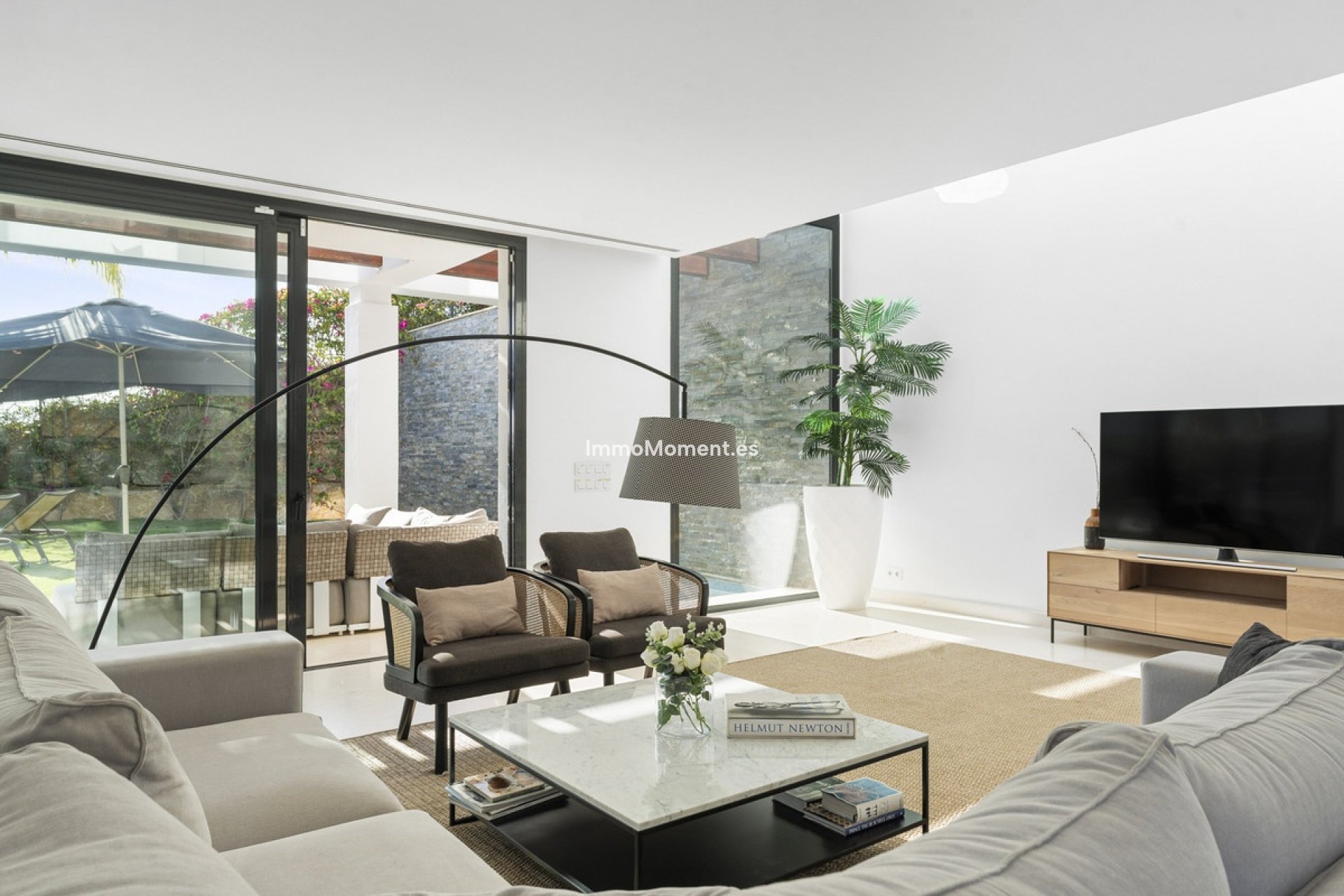 Bestaande woning - Villa - Marbella - Cabopino