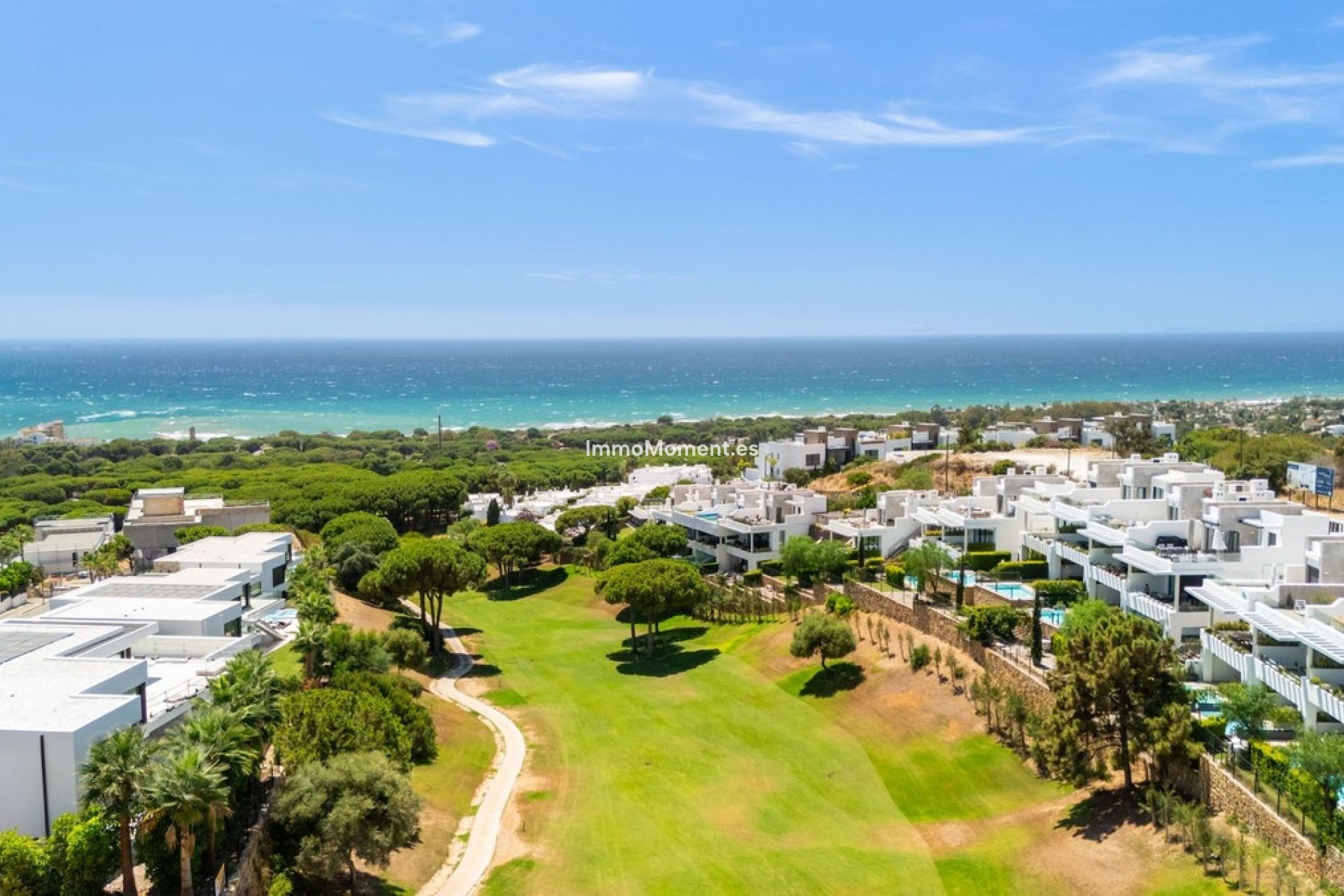 Bestaande woning - Villa - Marbella - Cabopino