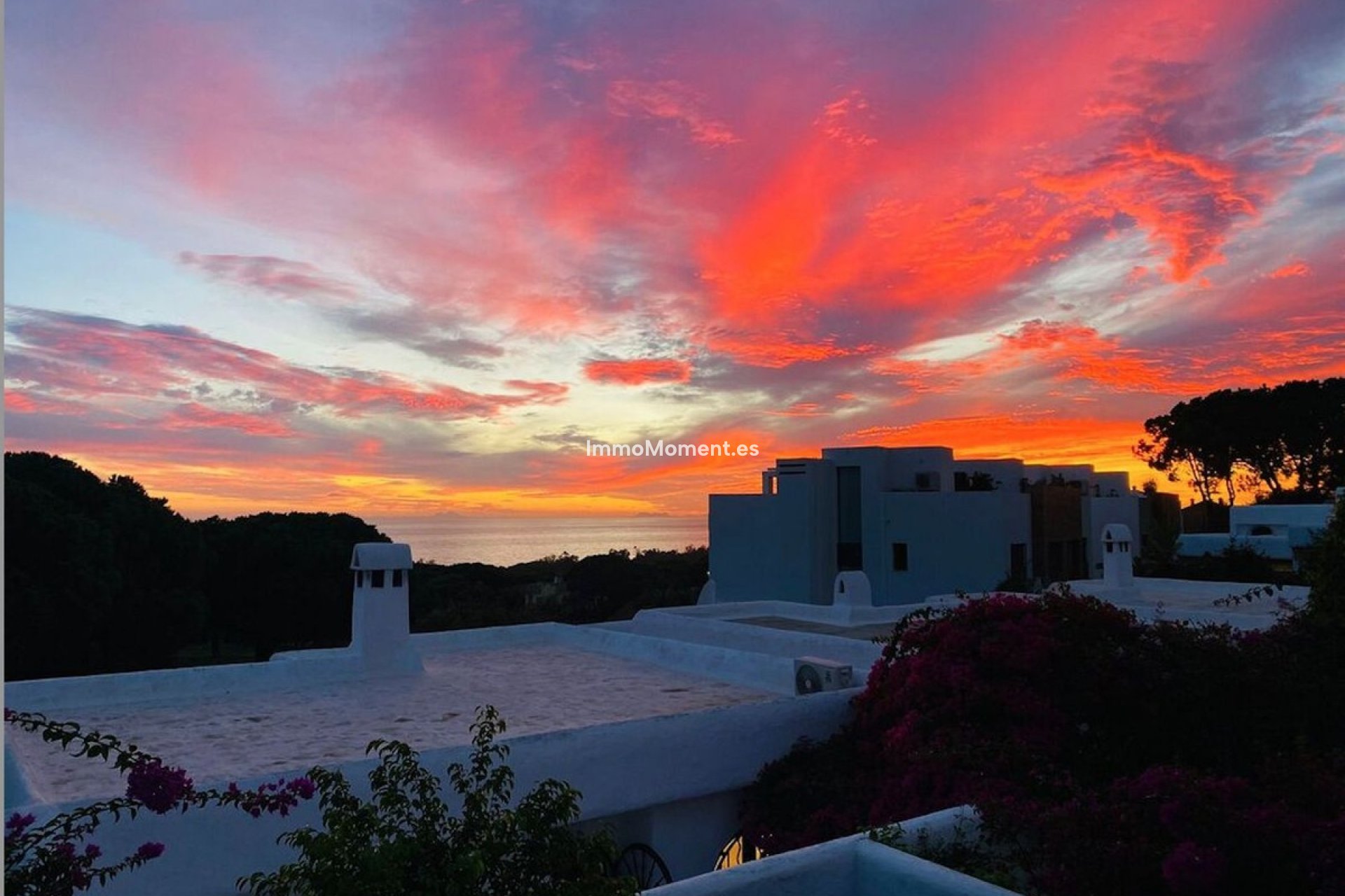 Bestaande woning - Villa - Marbella - Cabopino