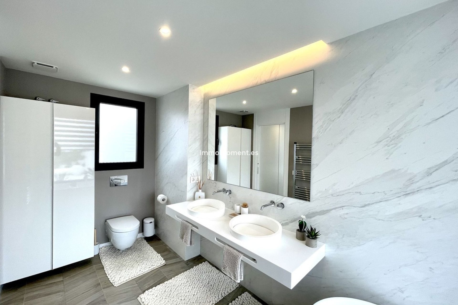 Bestaande woning - Villa - Marbella - Cabopino