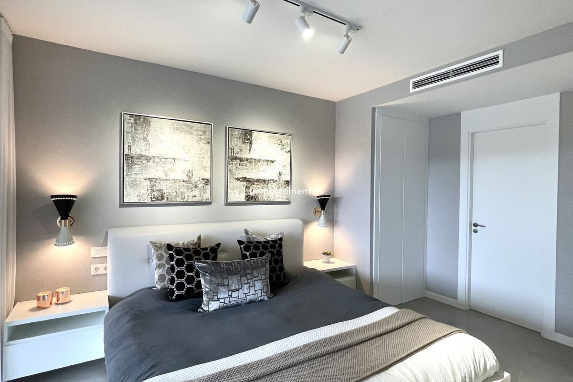 Bestaande woning - Villa - Marbella - Cabopino