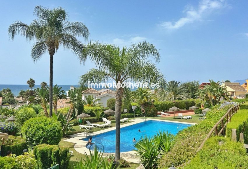 Bestaande woning - Villa - Marbella - Costabella