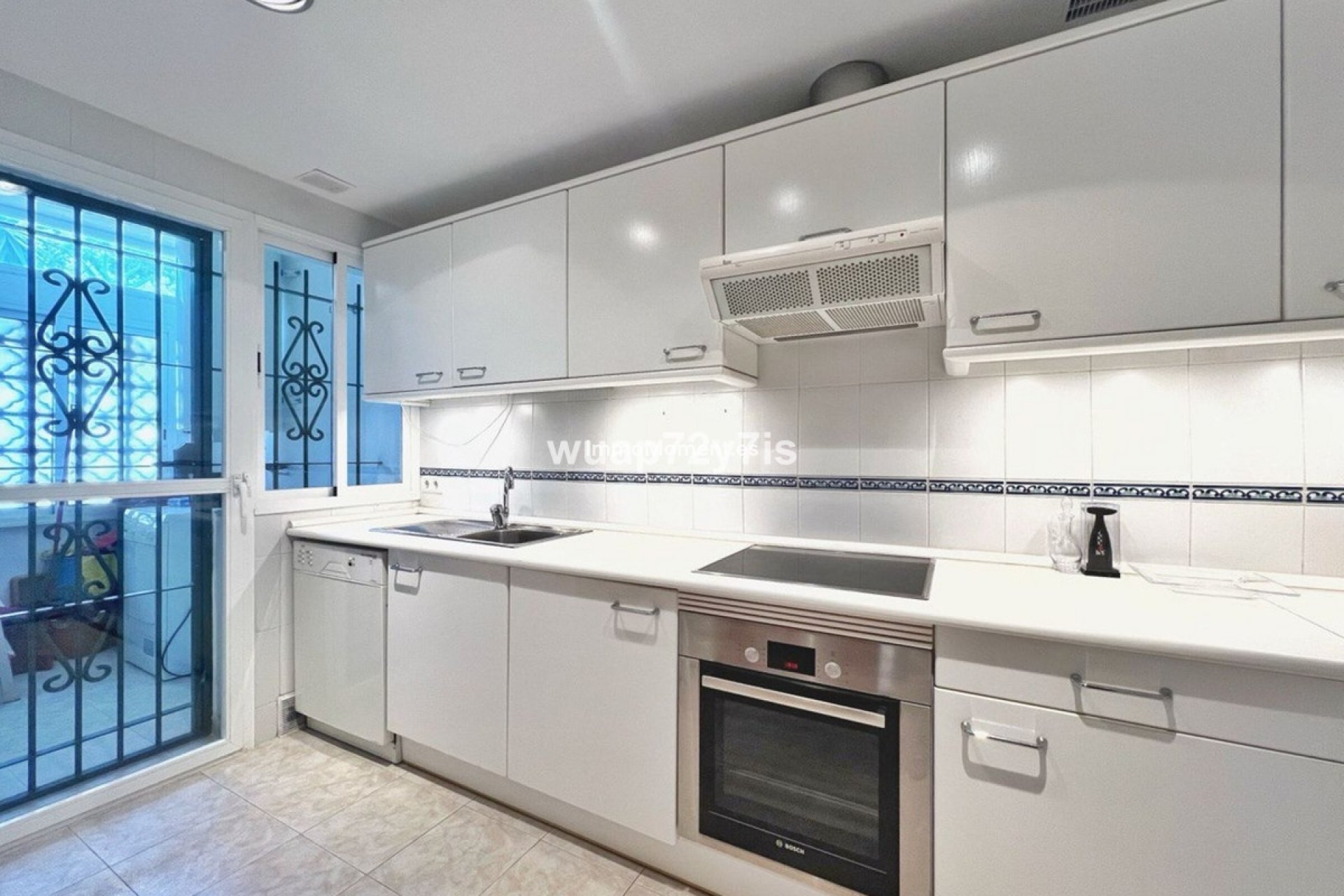 Bestaande woning - Villa - Marbella - Costabella