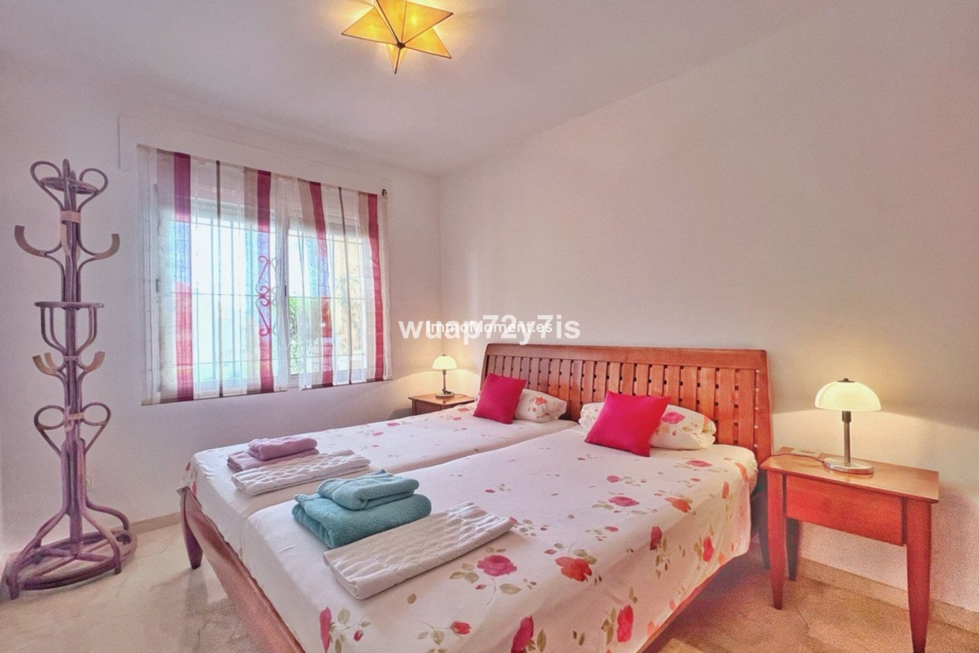 Bestaande woning - Villa - Marbella - Costabella