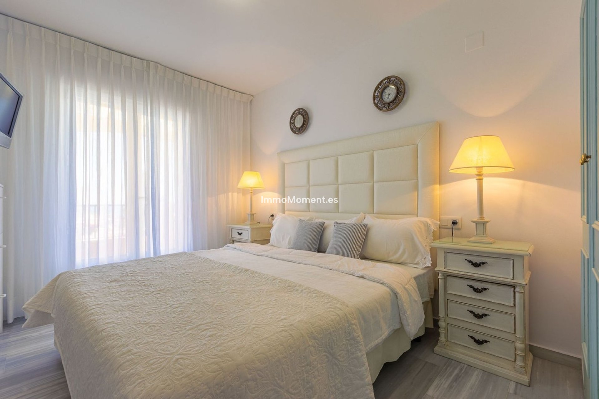 Bestaande woning - Villa - Marbella - Costabella