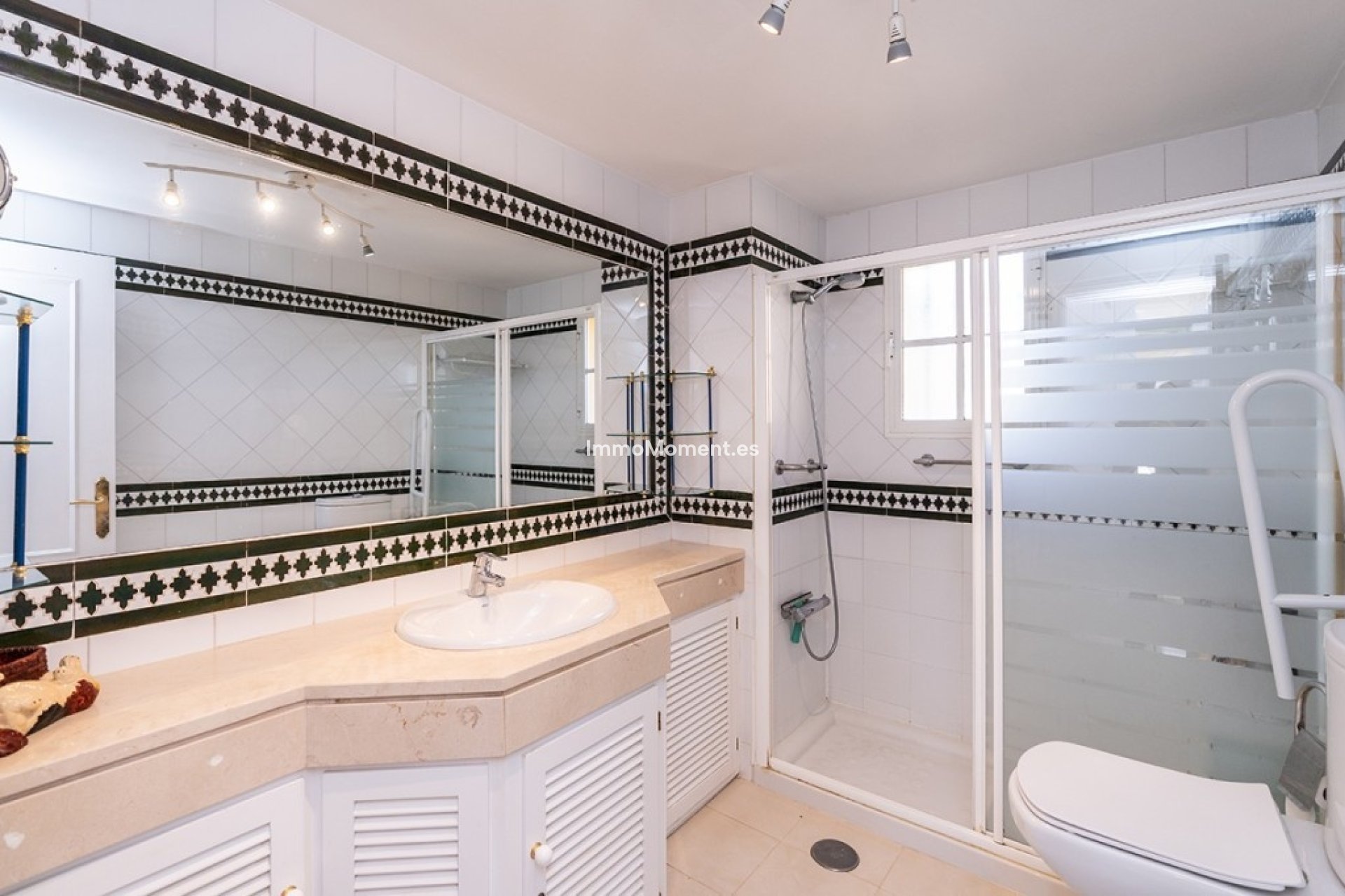 Bestaande woning - Villa - Marbella - Costabella