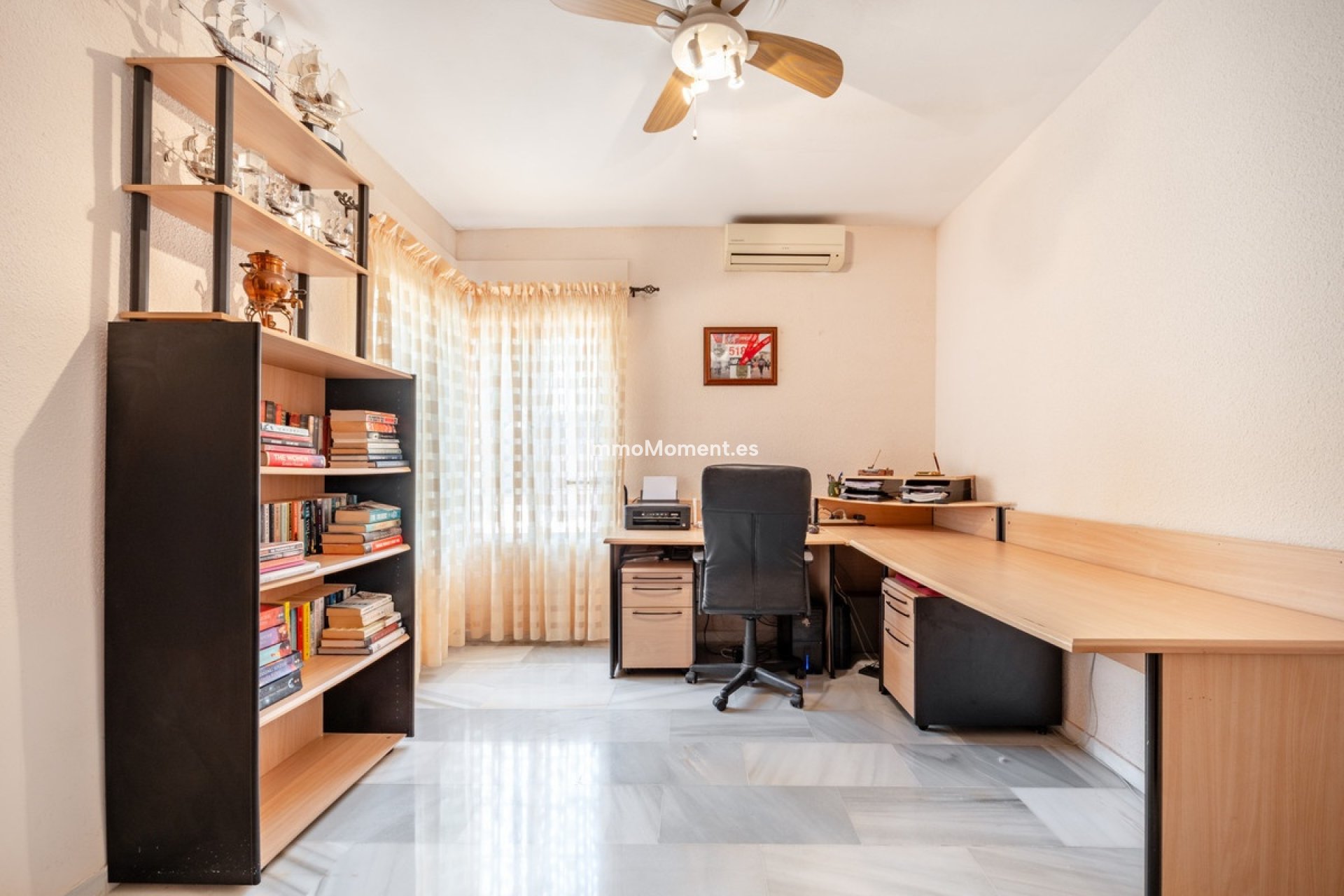 Bestaande woning - Villa - Marbella - El Rosario