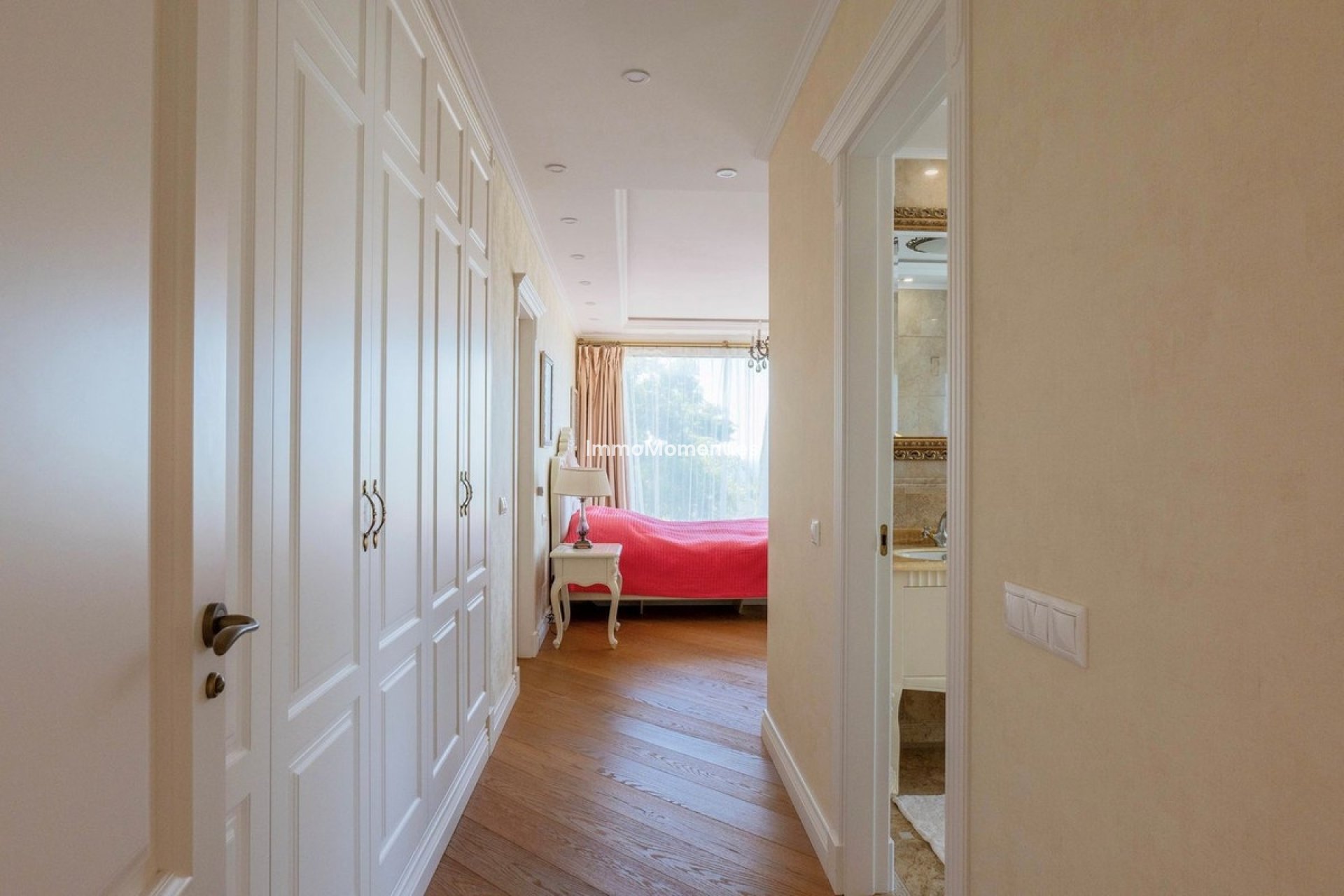 Bestaande woning - Villa - Marbella - El Rosario