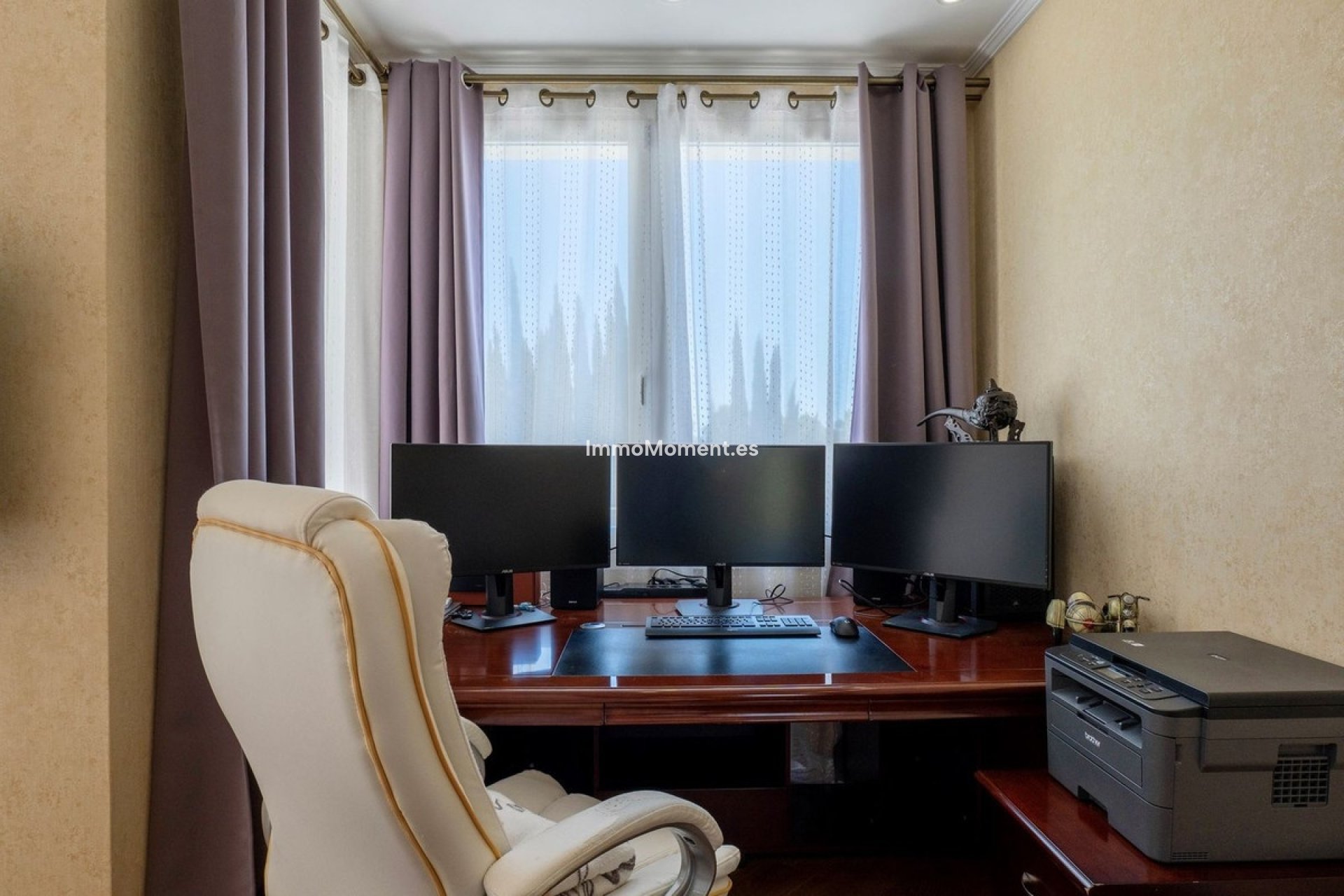 Bestaande woning - Villa - Marbella - El Rosario