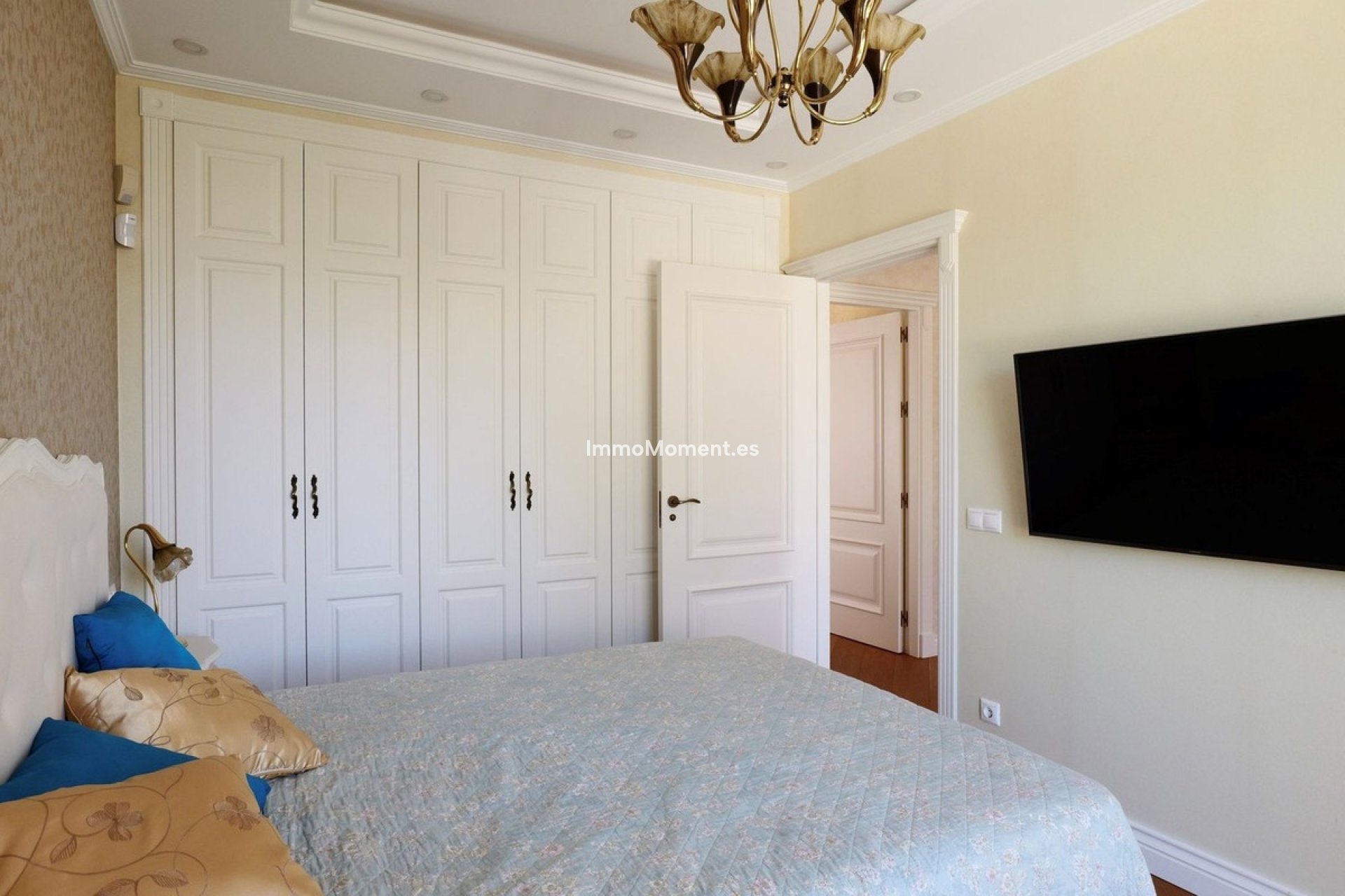 Bestaande woning - Villa - Marbella - El Rosario