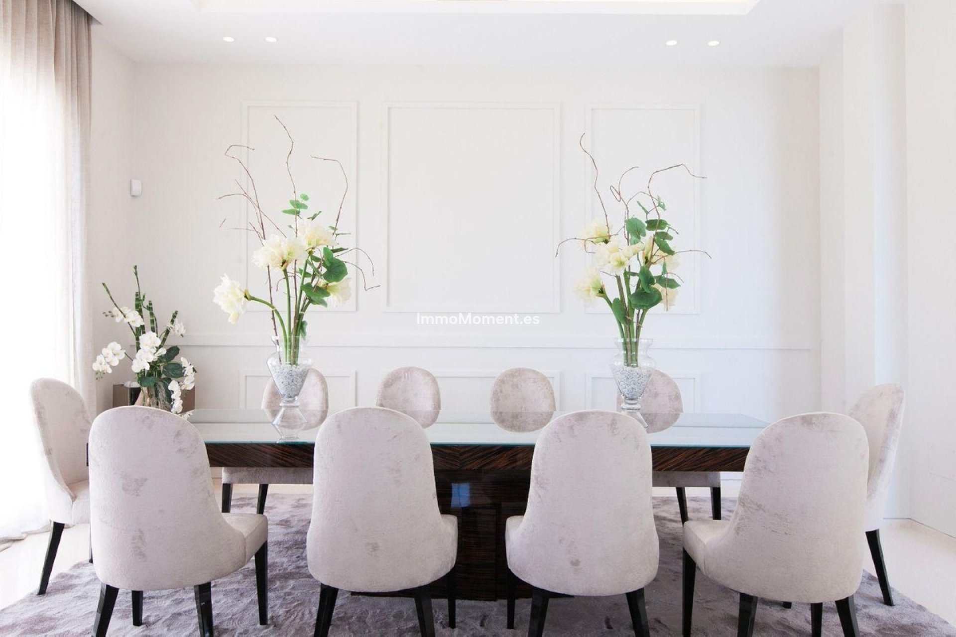 Bestaande woning - Villa - Marbella - El Rosario