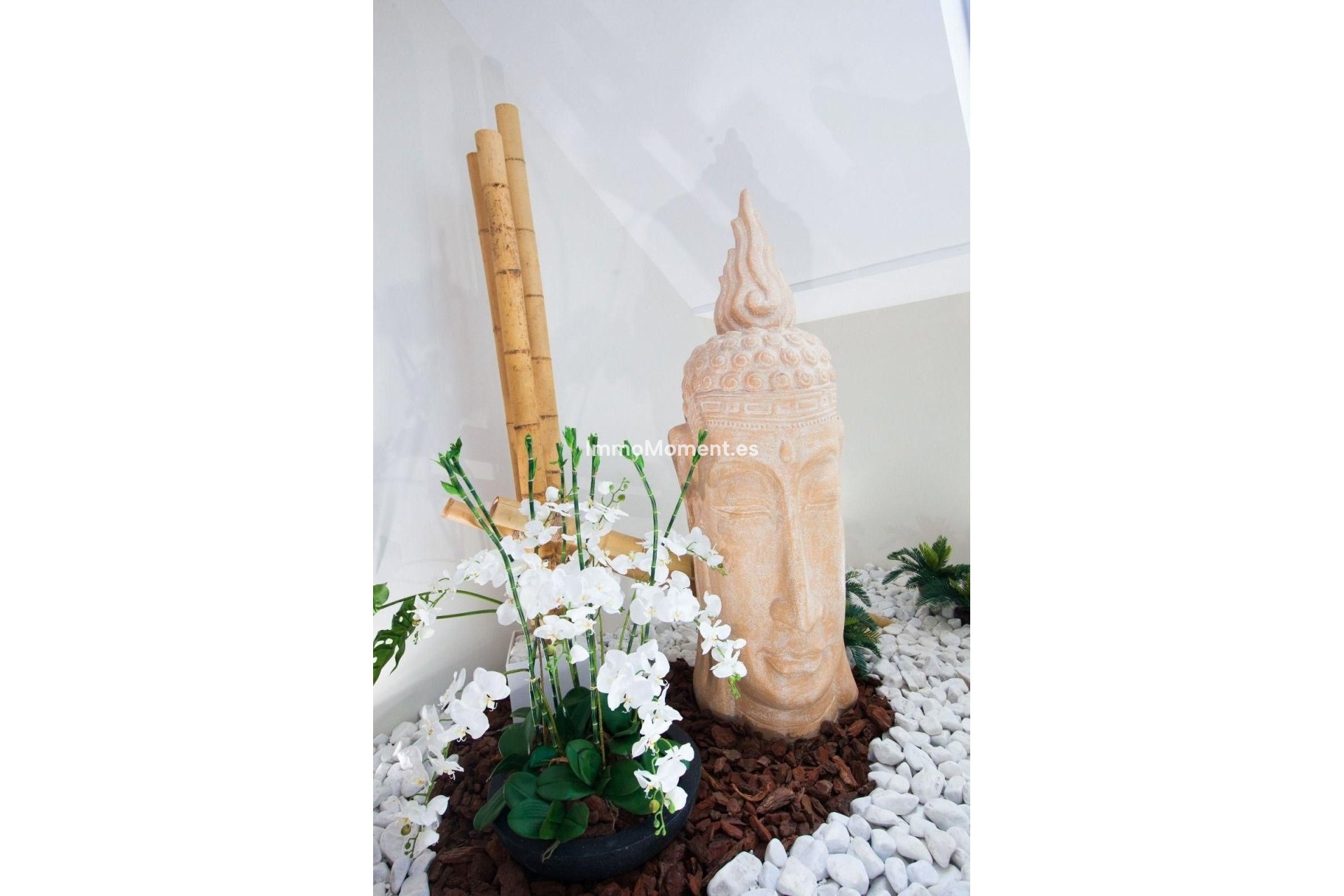 Bestaande woning - Villa - Marbella - El Rosario