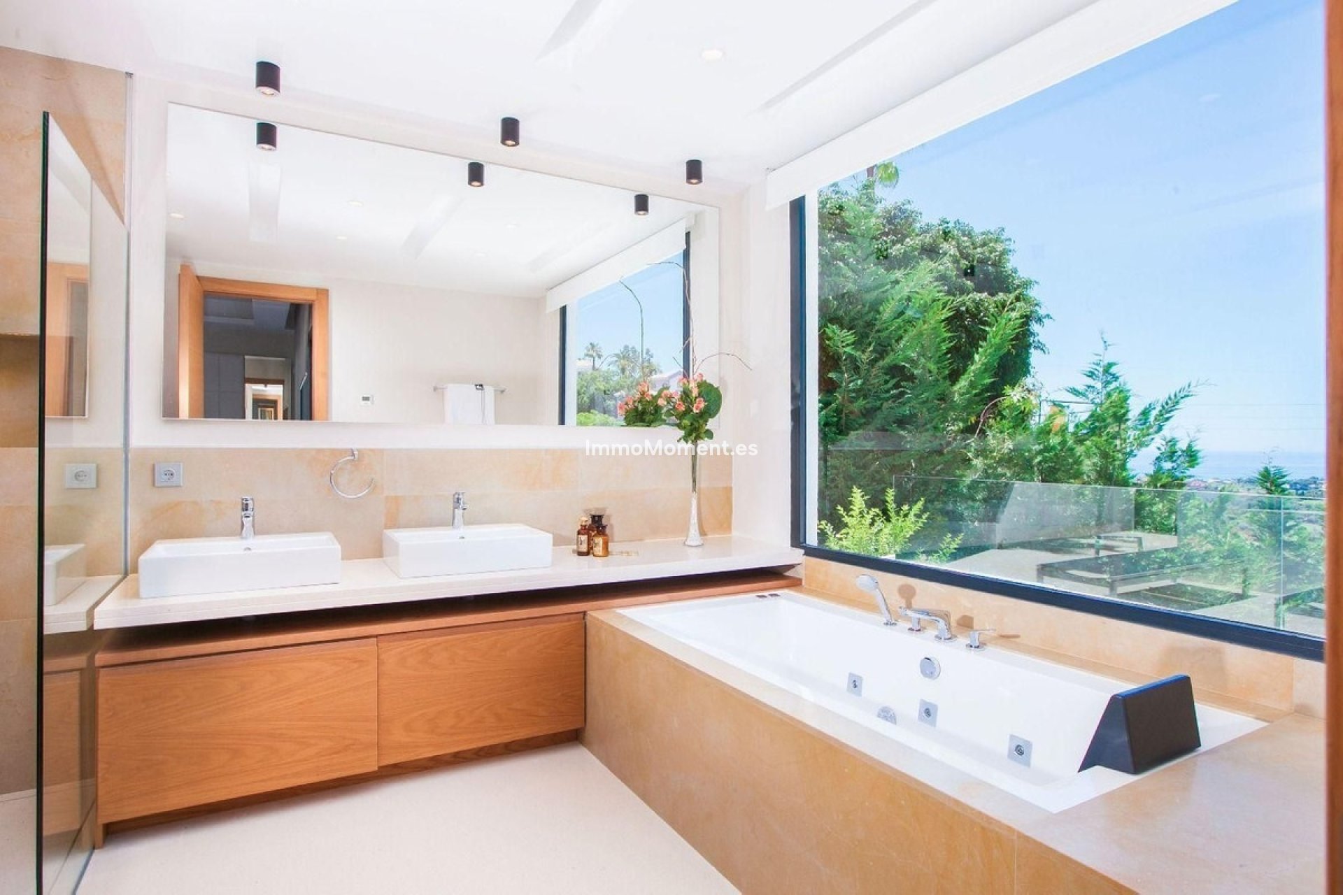 Bestaande woning - Villa - Marbella - El Rosario