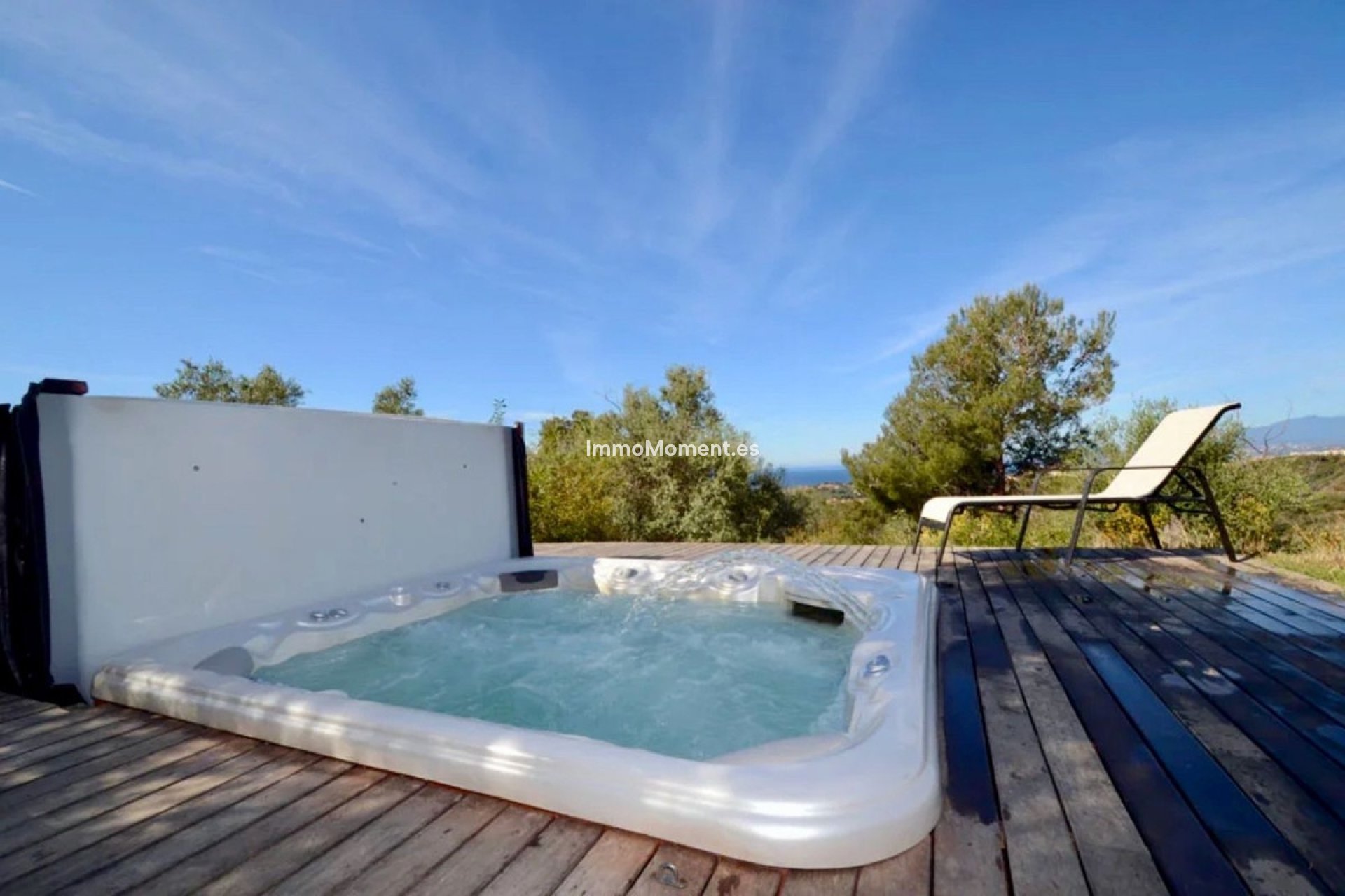 Bestaande woning - Villa - Marbella - El Rosario