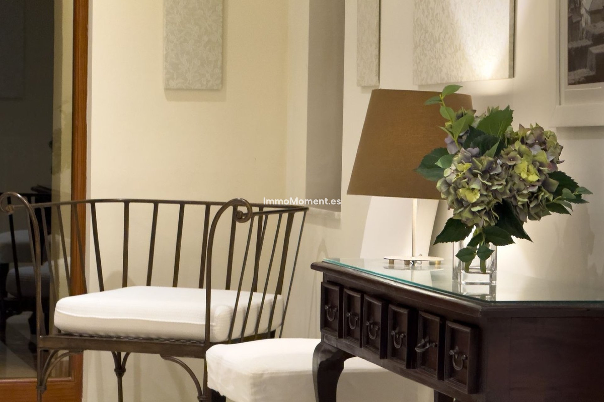 Bestaande woning - Villa - Marbella - El Rosario