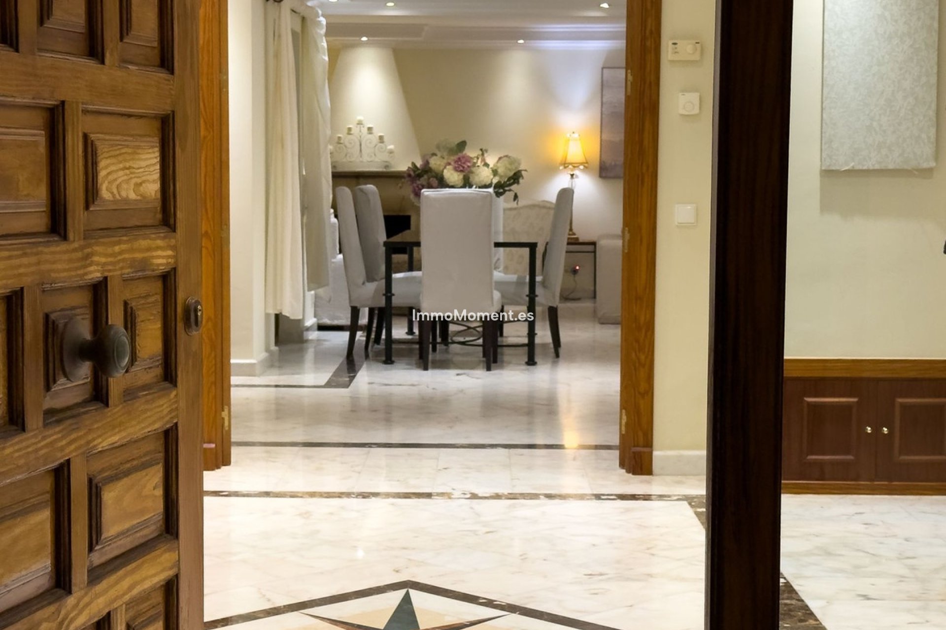 Bestaande woning - Villa - Marbella - El Rosario