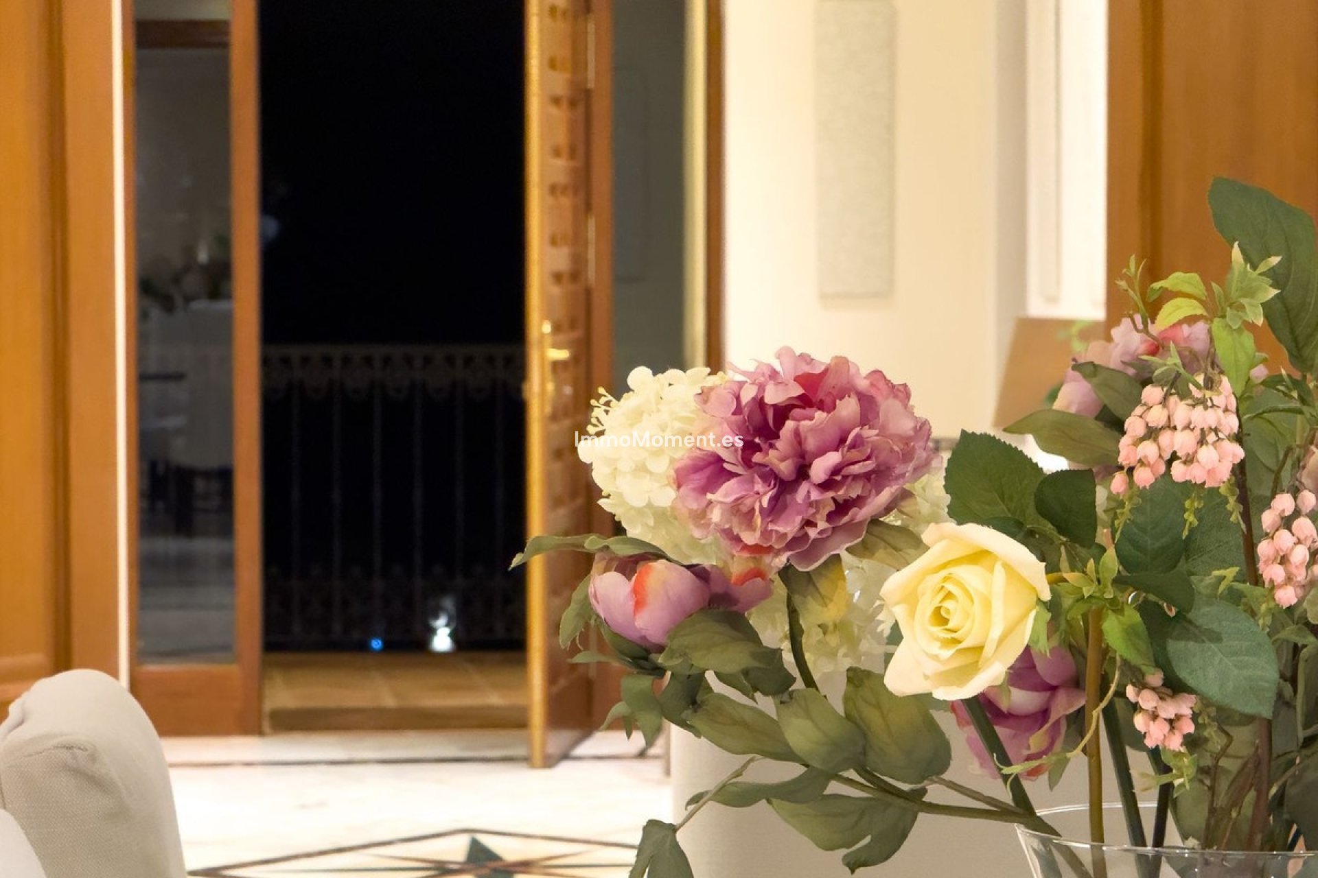 Bestaande woning - Villa - Marbella - El Rosario