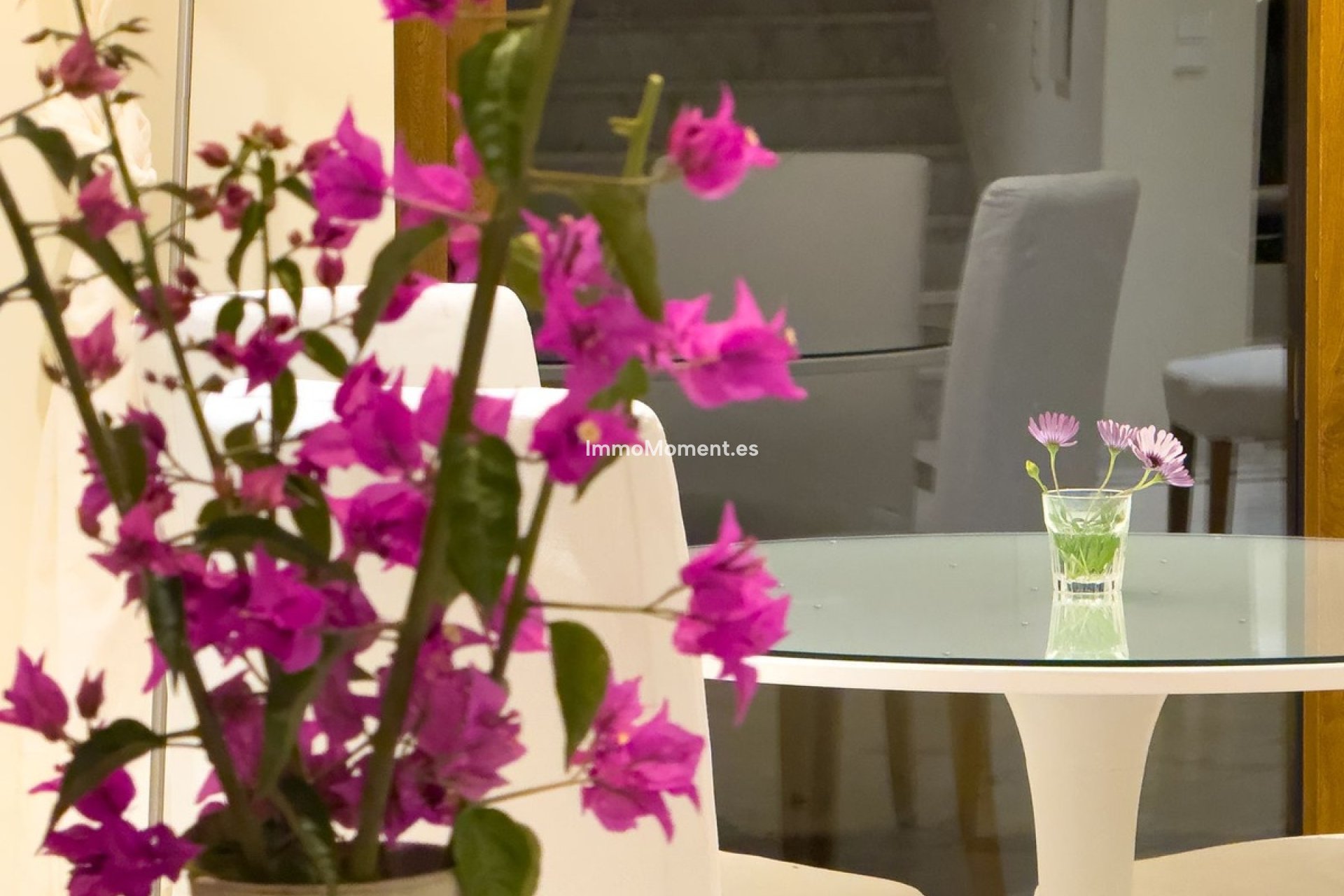 Bestaande woning - Villa - Marbella - El Rosario