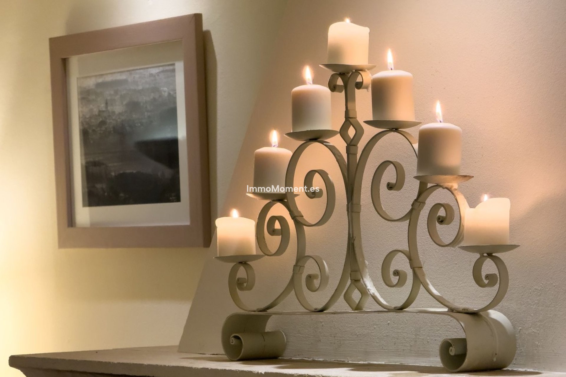 Bestaande woning - Villa - Marbella - El Rosario