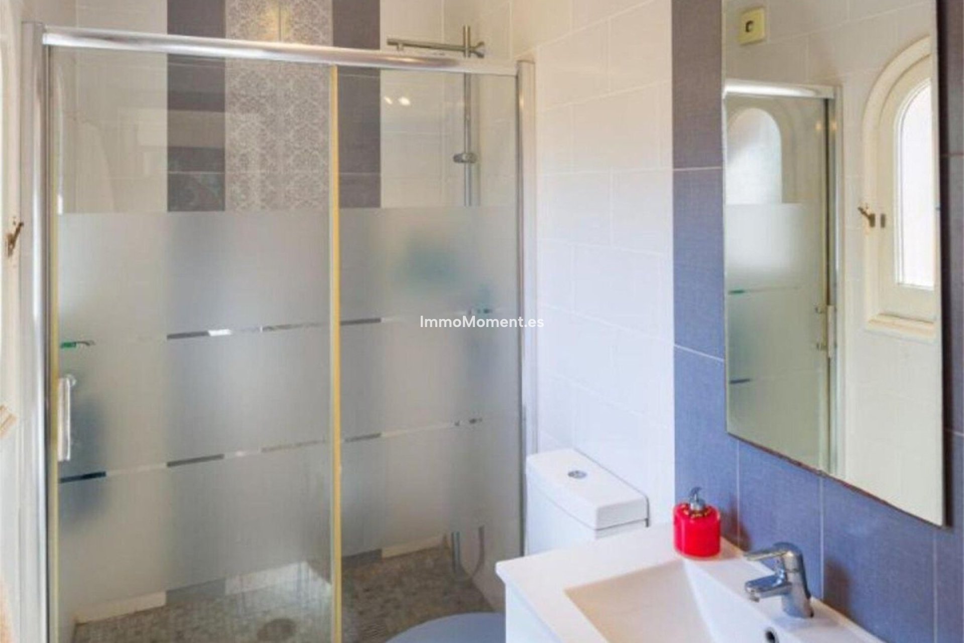 Bestaande woning - Villa - Marbella - El Rosario