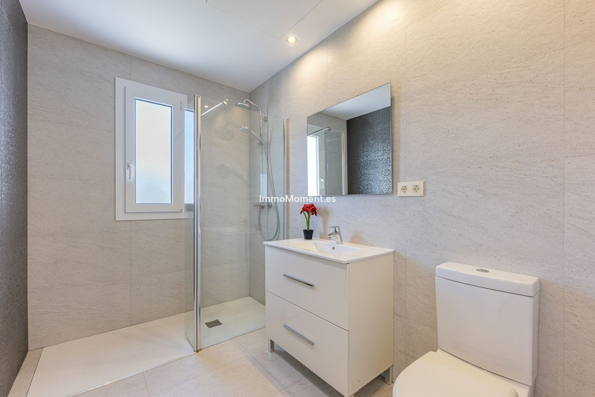 Bestaande woning - Villa - Marbella - El Rosario