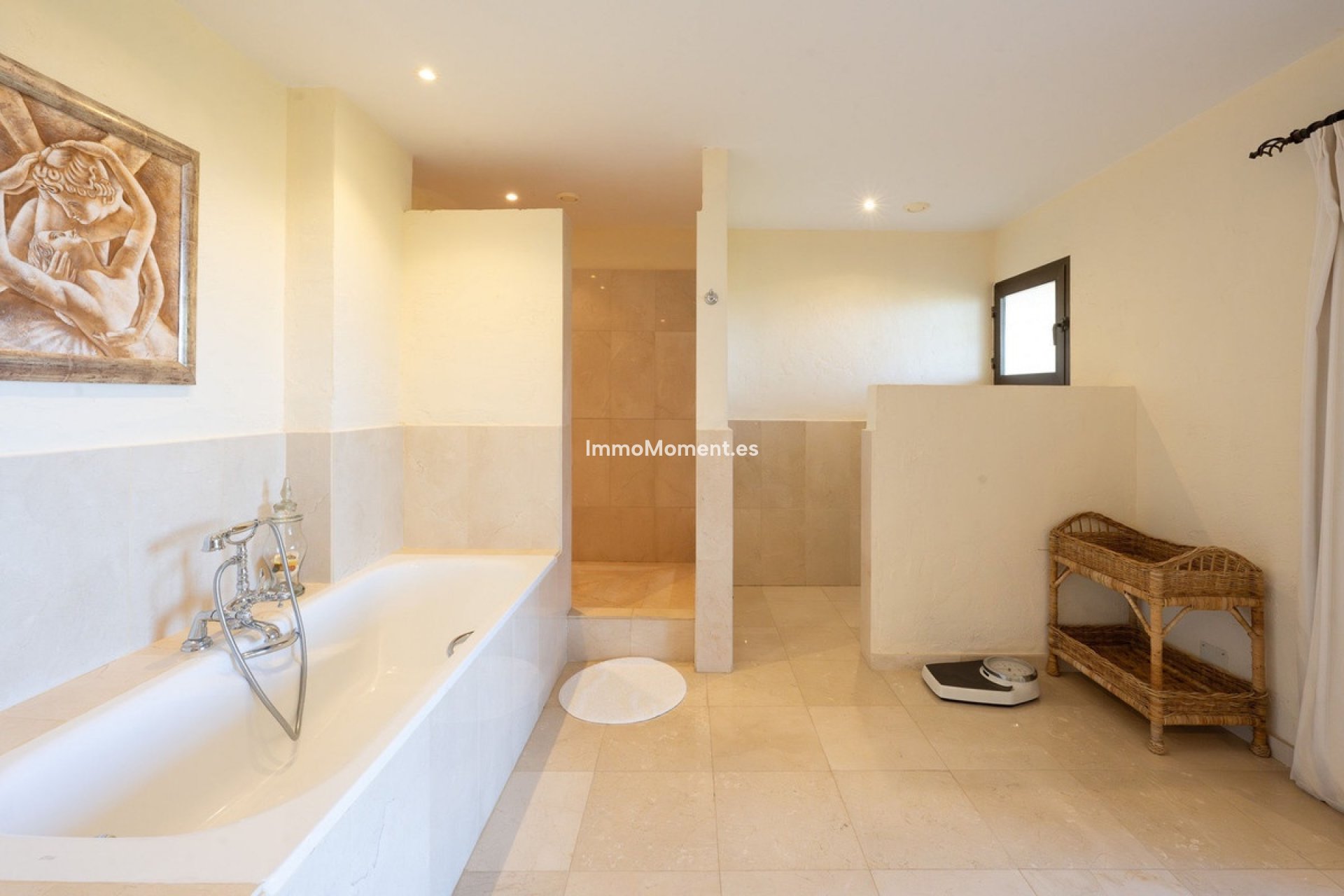 Bestaande woning - Villa - Marbella - El Rosario