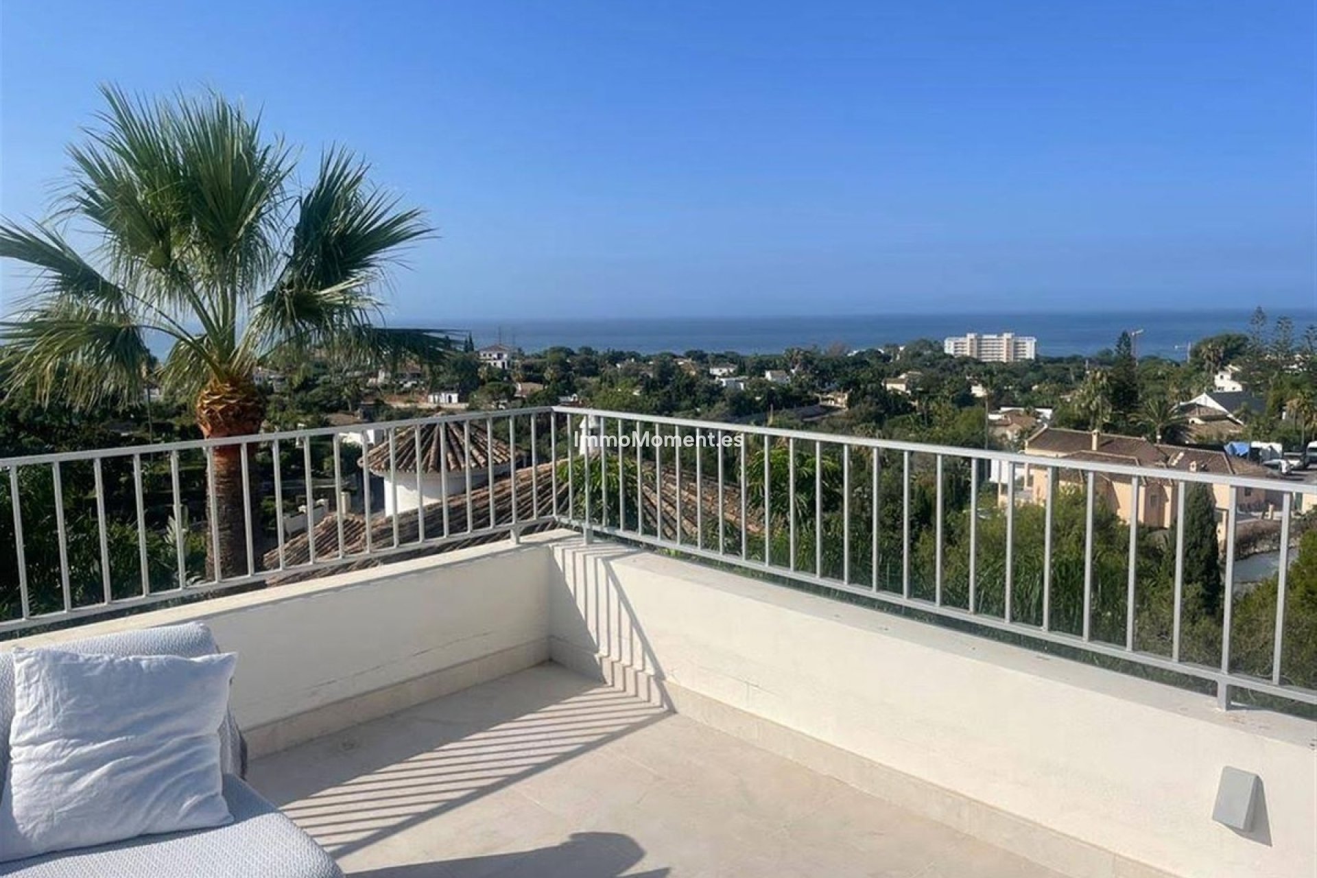 Bestaande woning - Villa - Marbella - El Rosario