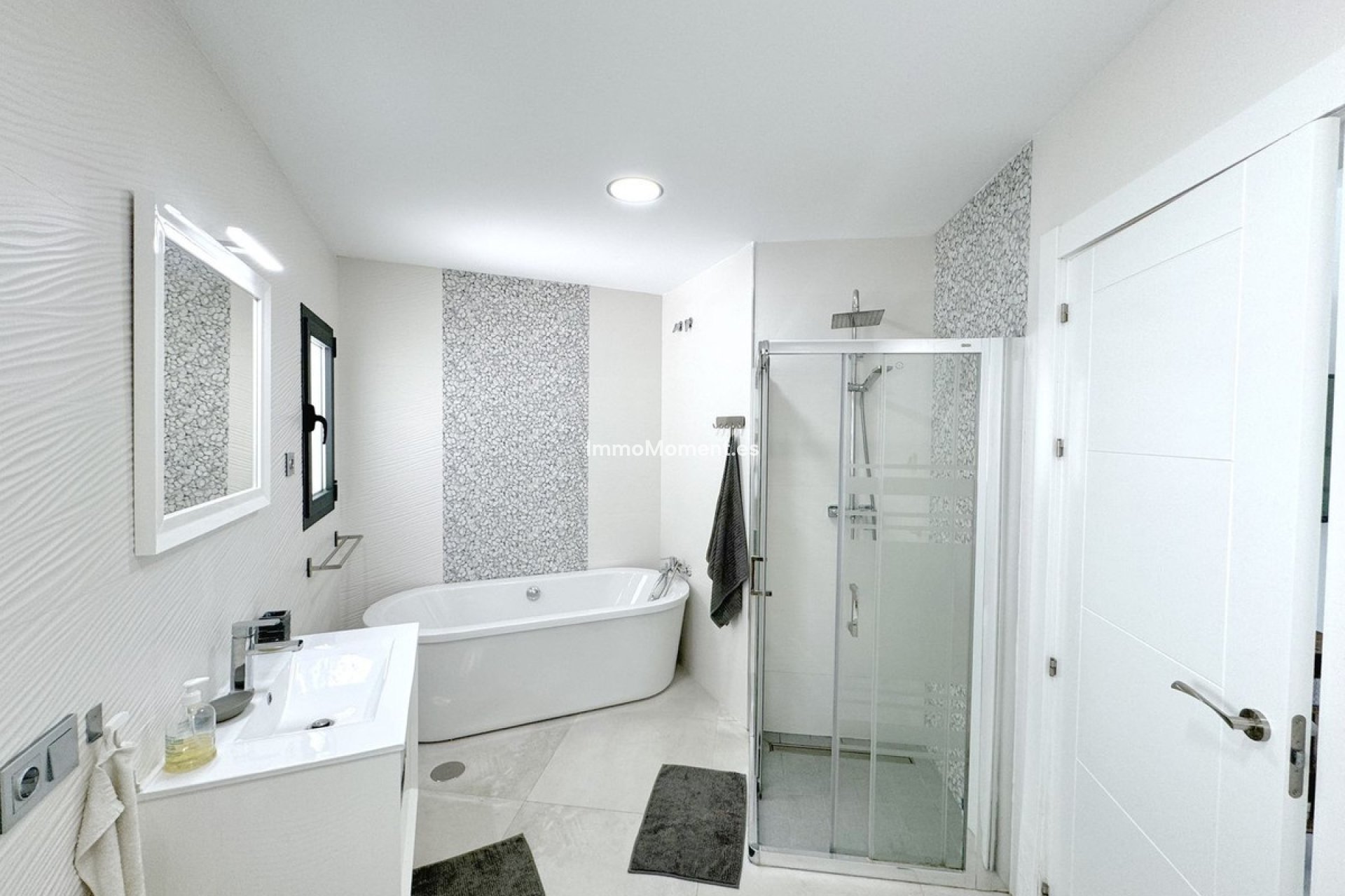 Bestaande woning - Villa - Marbella - El Rosario