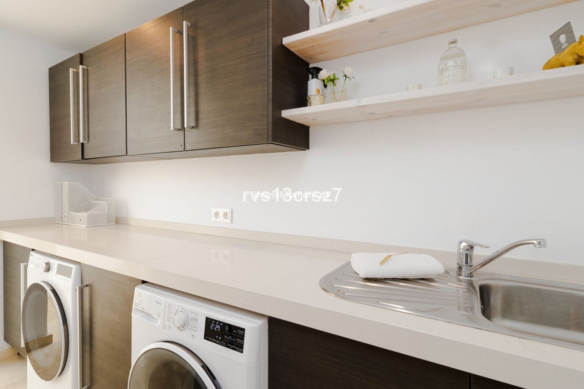 Bestaande woning - Villa - Marbella - El Rosario