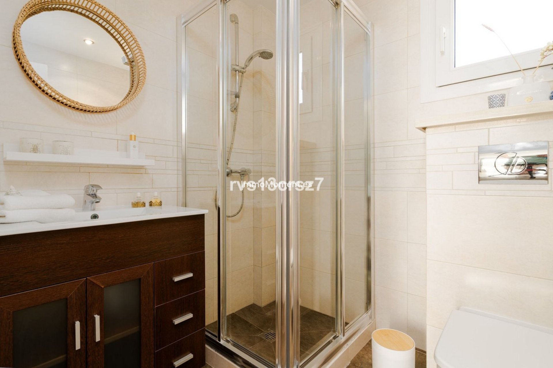 Bestaande woning - Villa - Marbella - El Rosario