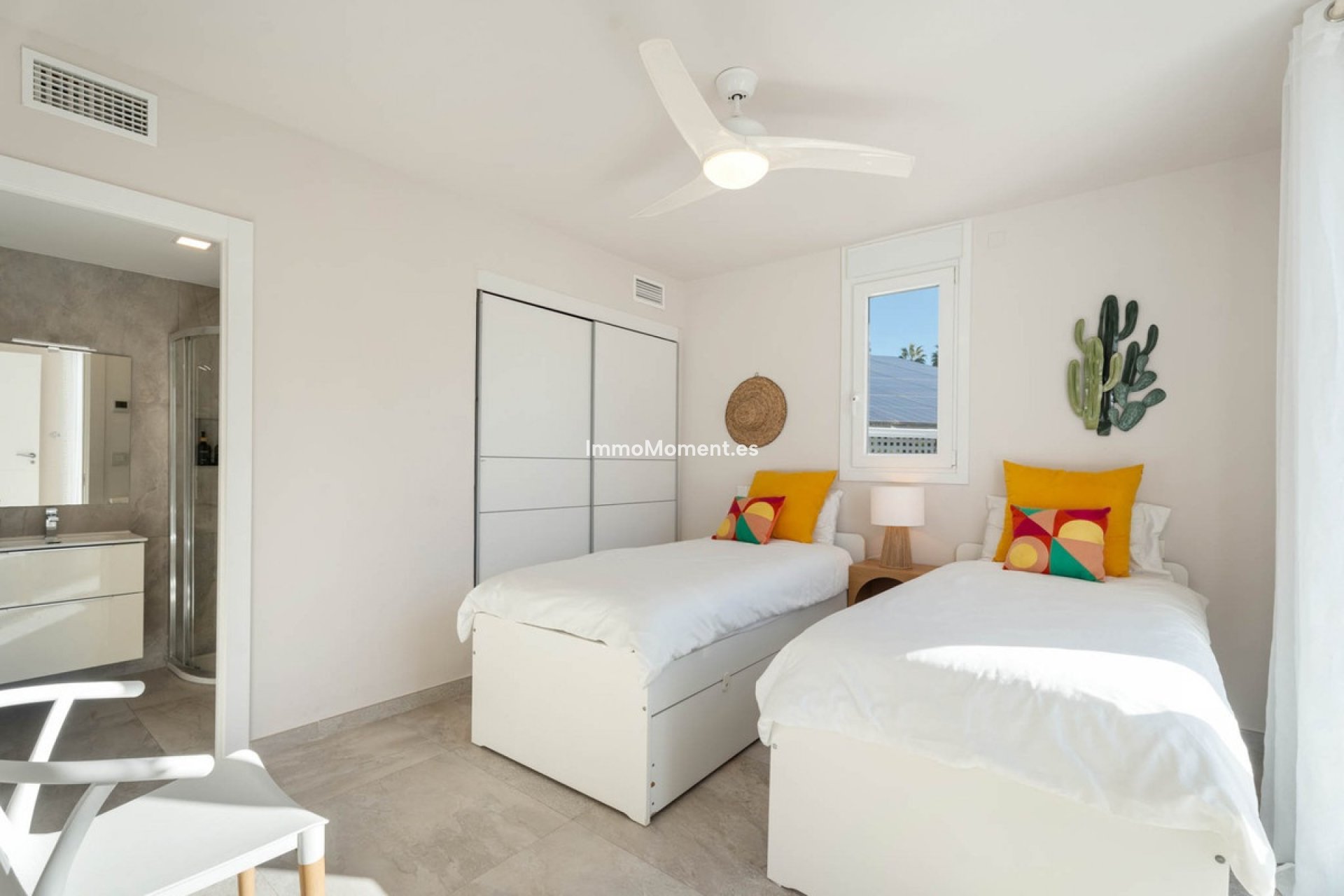 Bestaande woning - Villa - Marbella - El Rosario