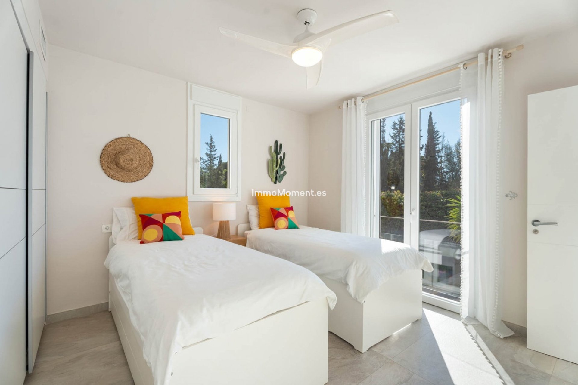 Bestaande woning - Villa - Marbella - El Rosario