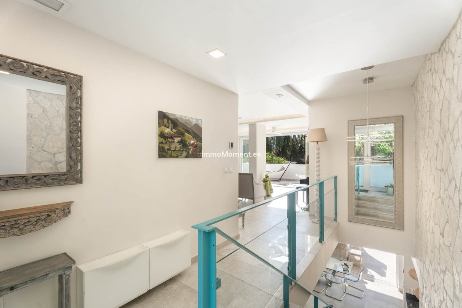 Bestaande woning - Villa - Marbella - El Rosario