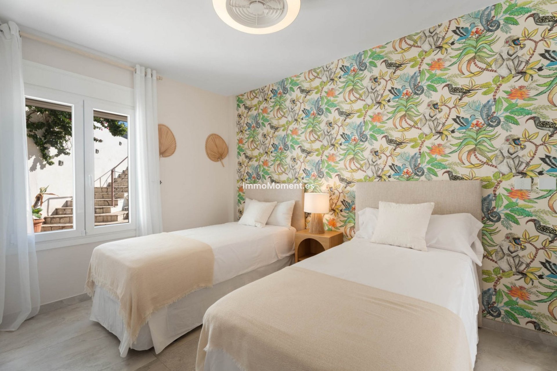 Bestaande woning - Villa - Marbella - El Rosario