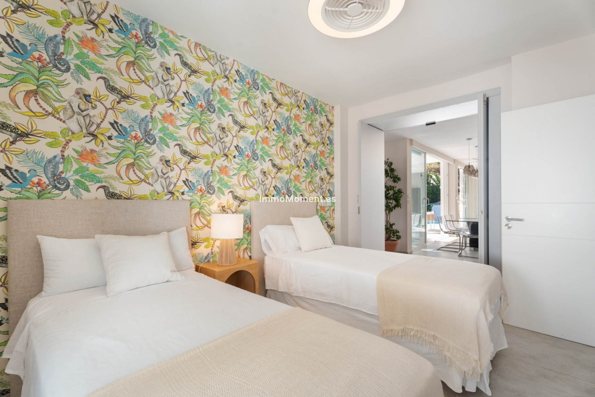 Bestaande woning - Villa - Marbella - El Rosario