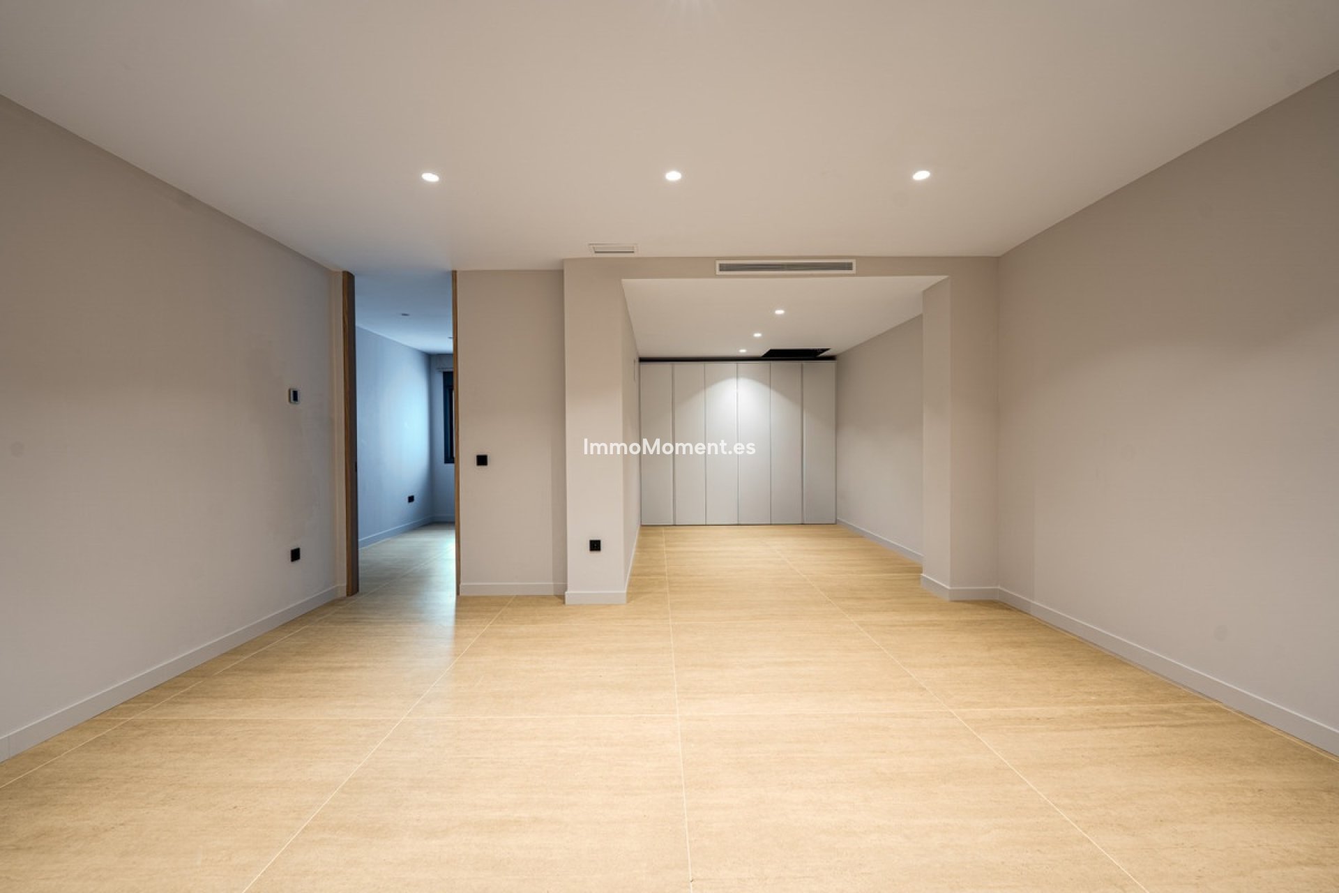 Bestaande woning - Villa - Marbella - El Rosario